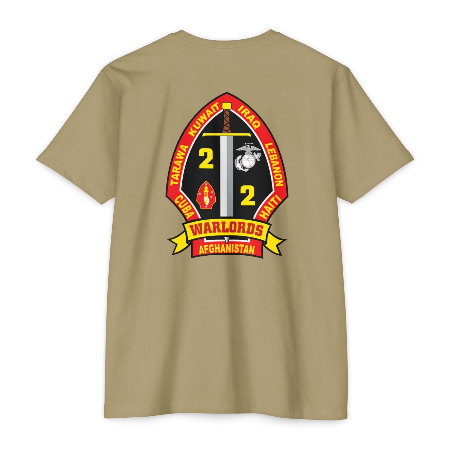 co 1st Sgt shirt v22