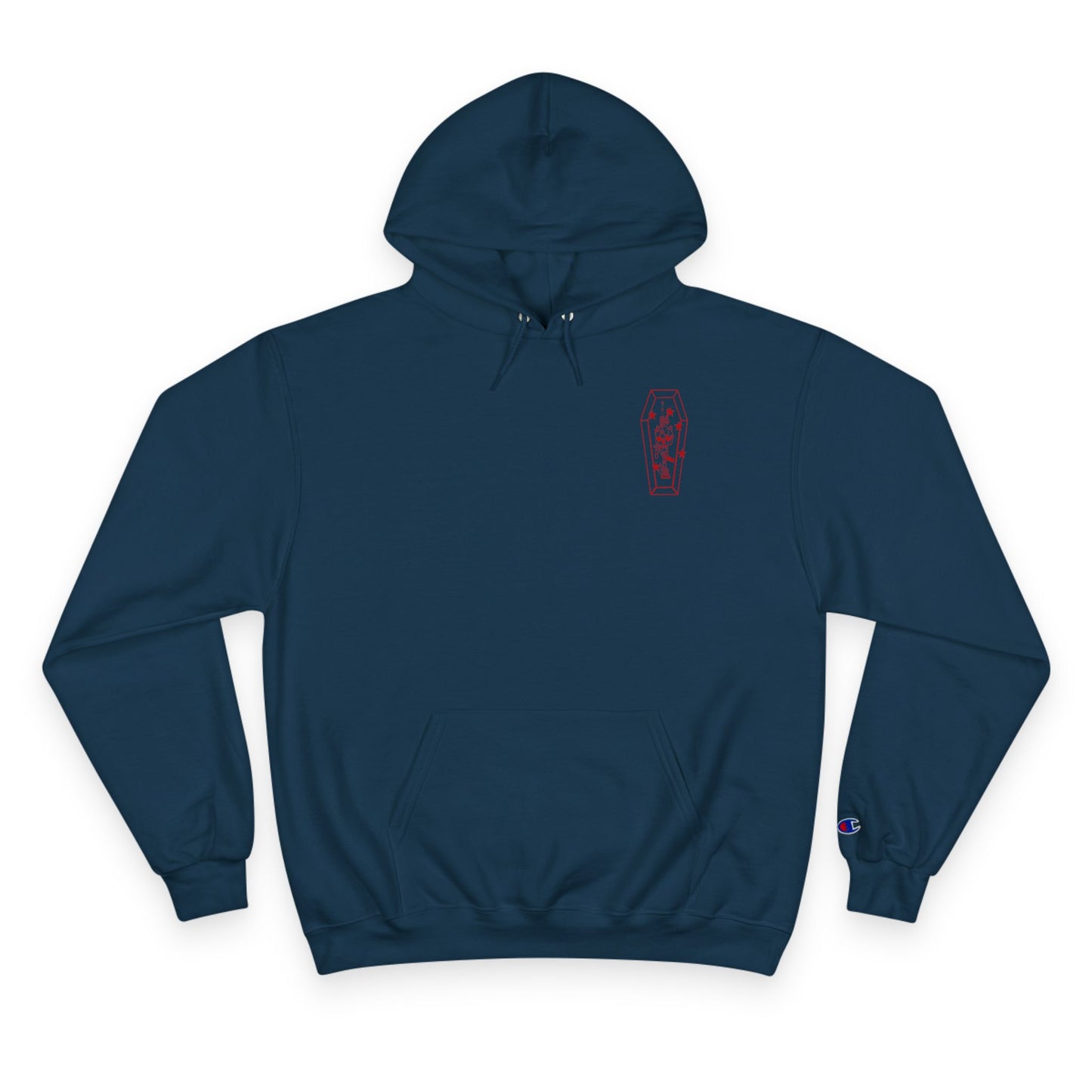 RSC SNIPER Champion Hoodie