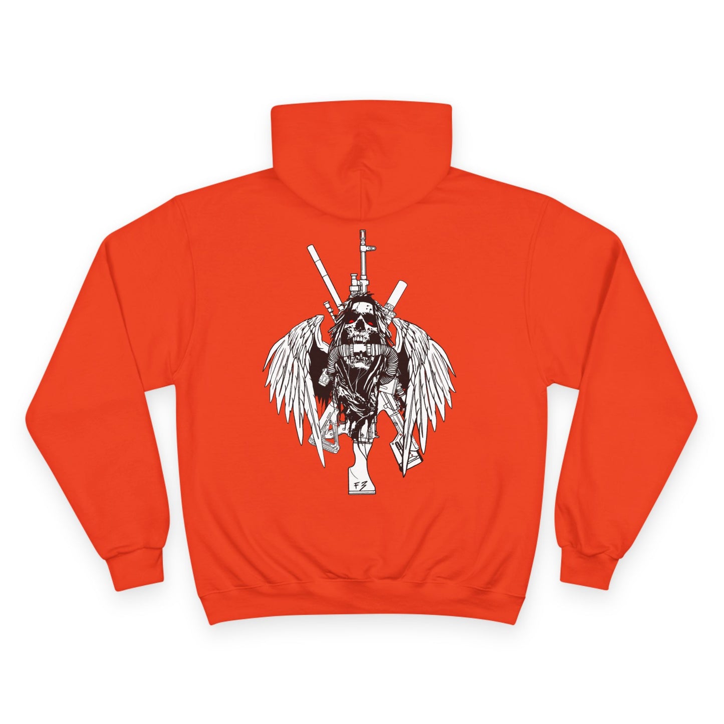 SHADOW F3 Champion Hoodie