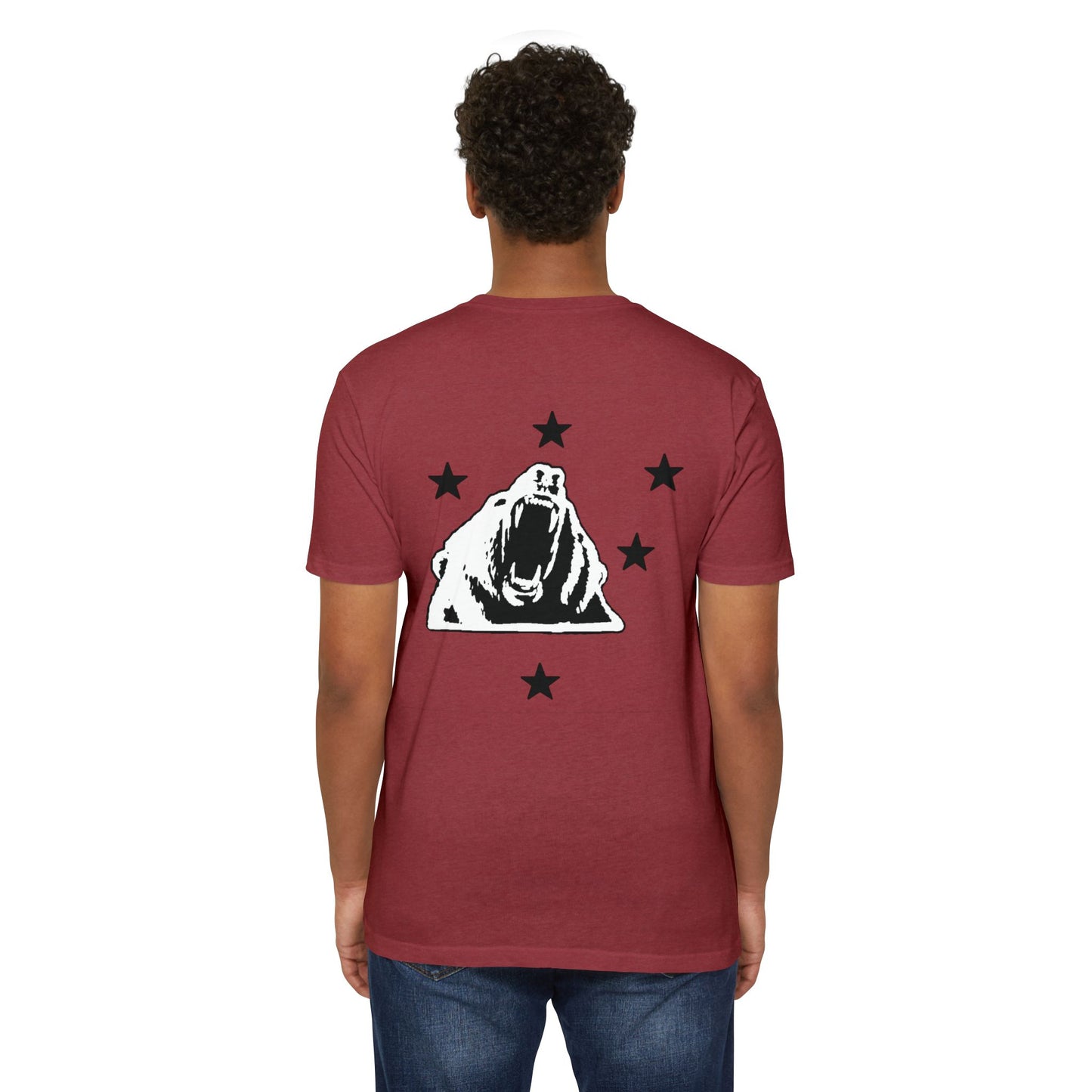 Grizzly v22 G co shirt number 2