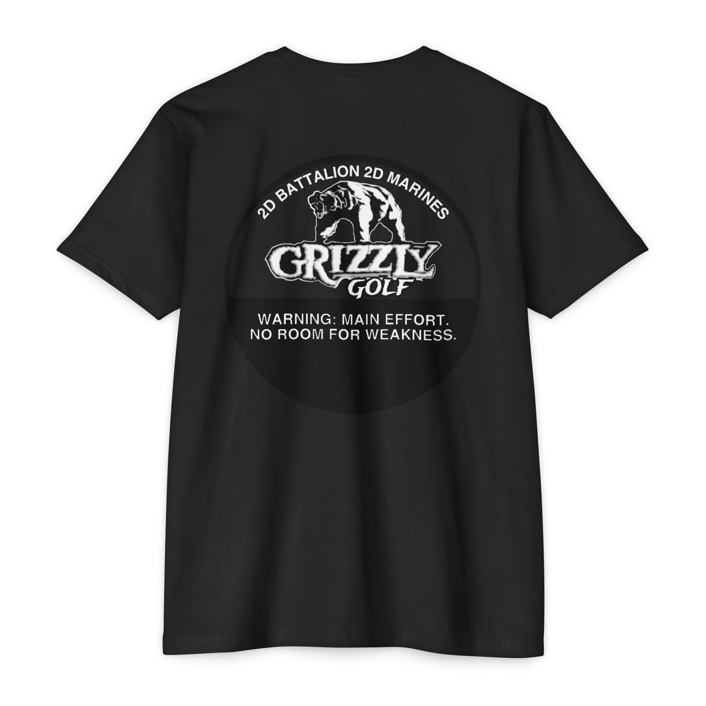 Grizzly v22 G co shirt