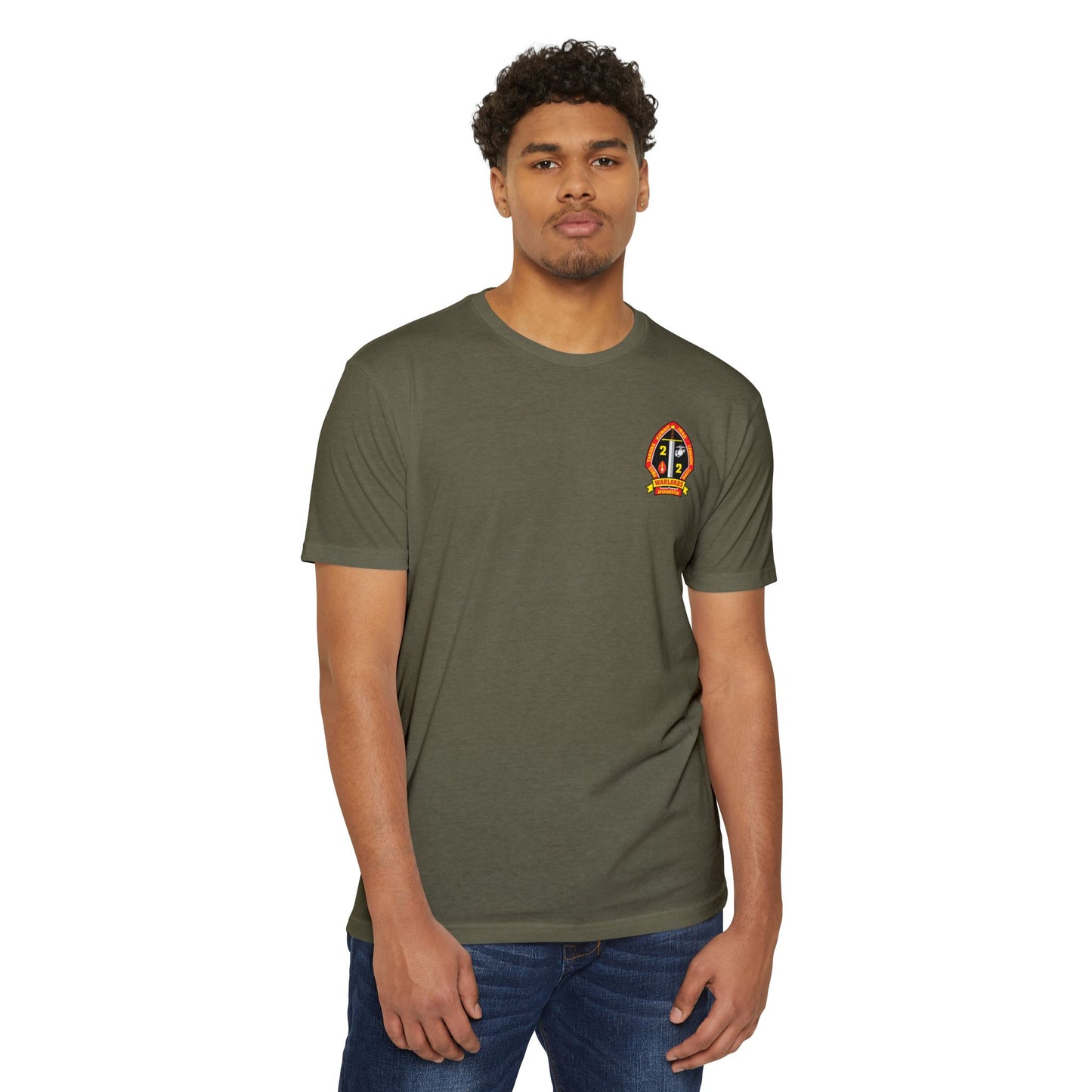 V22 FCO shirts