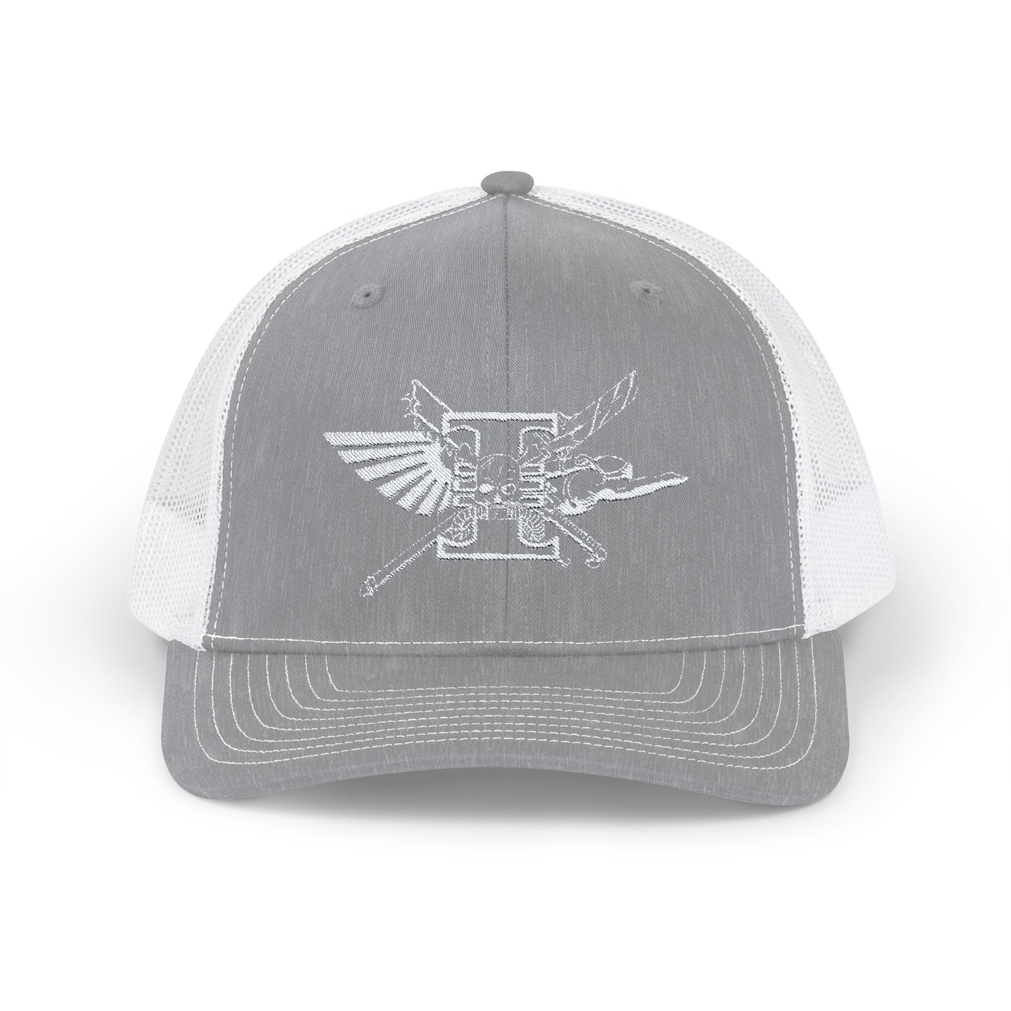 Charlie 2 hat death watch Snapback Trucker Cap