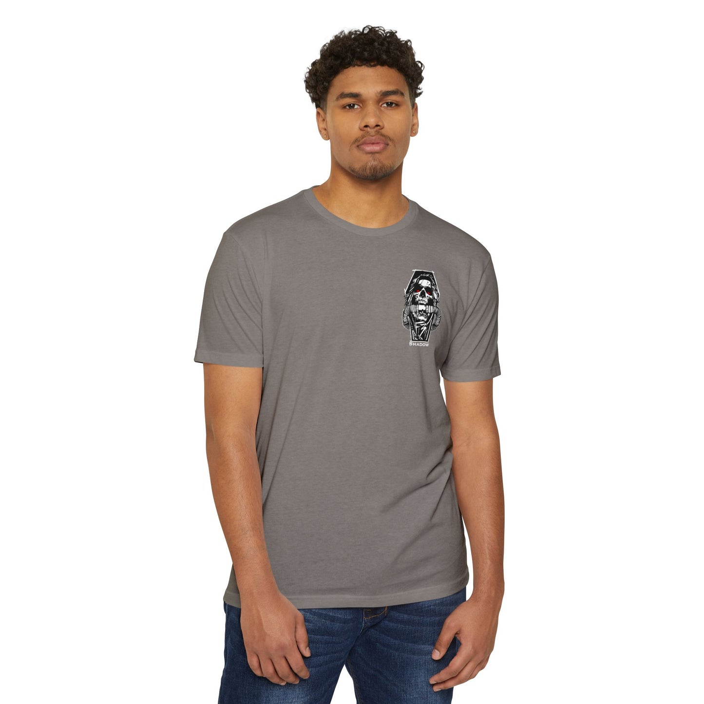 SHADOW F3 shirt number 2