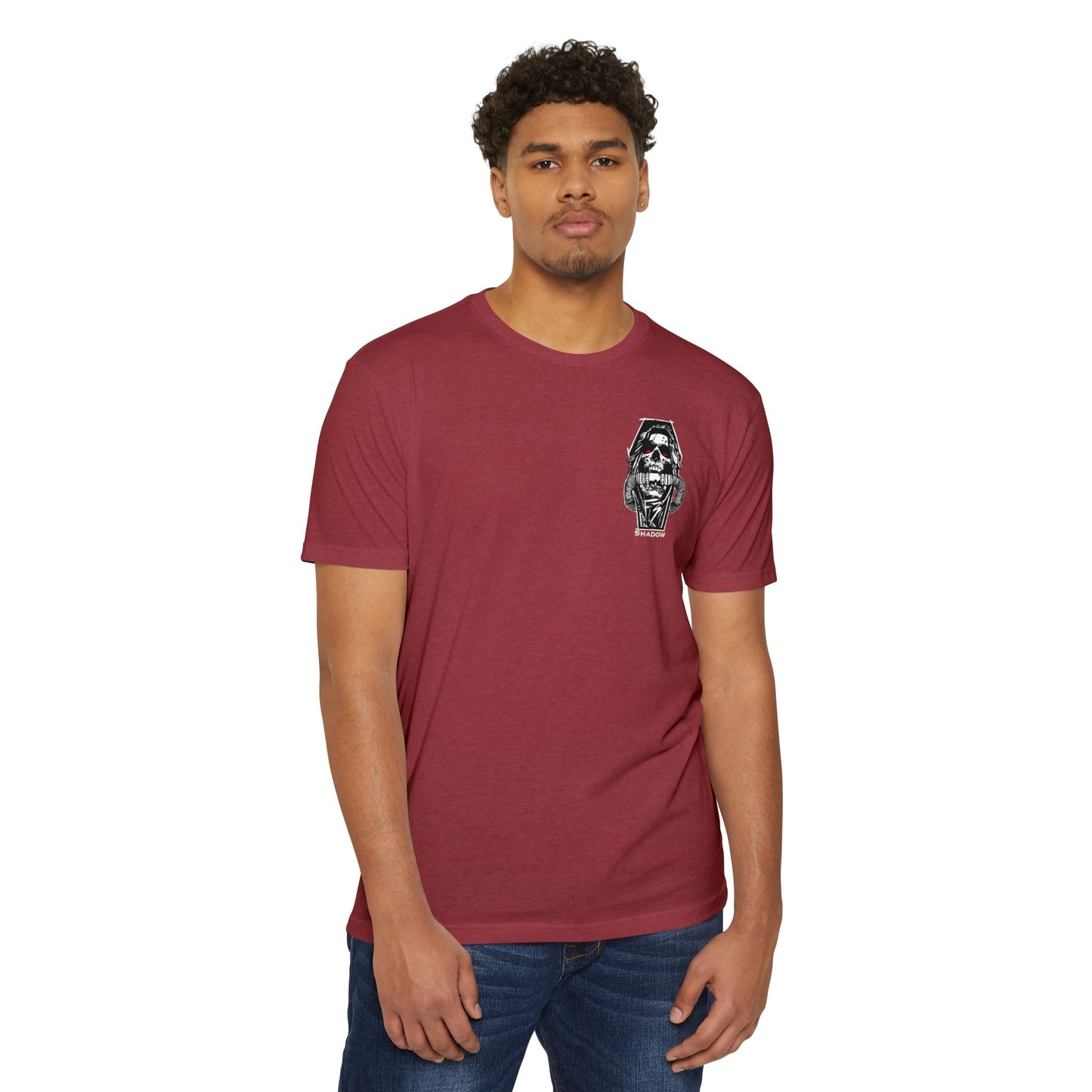 SHADOW F3 shirt number 2