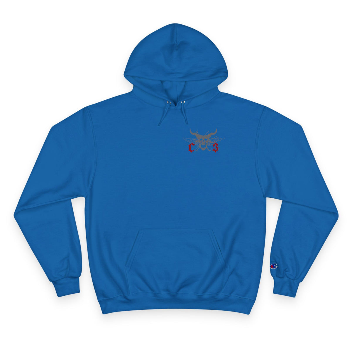 Crooks and Company C3 Champion Hoodie