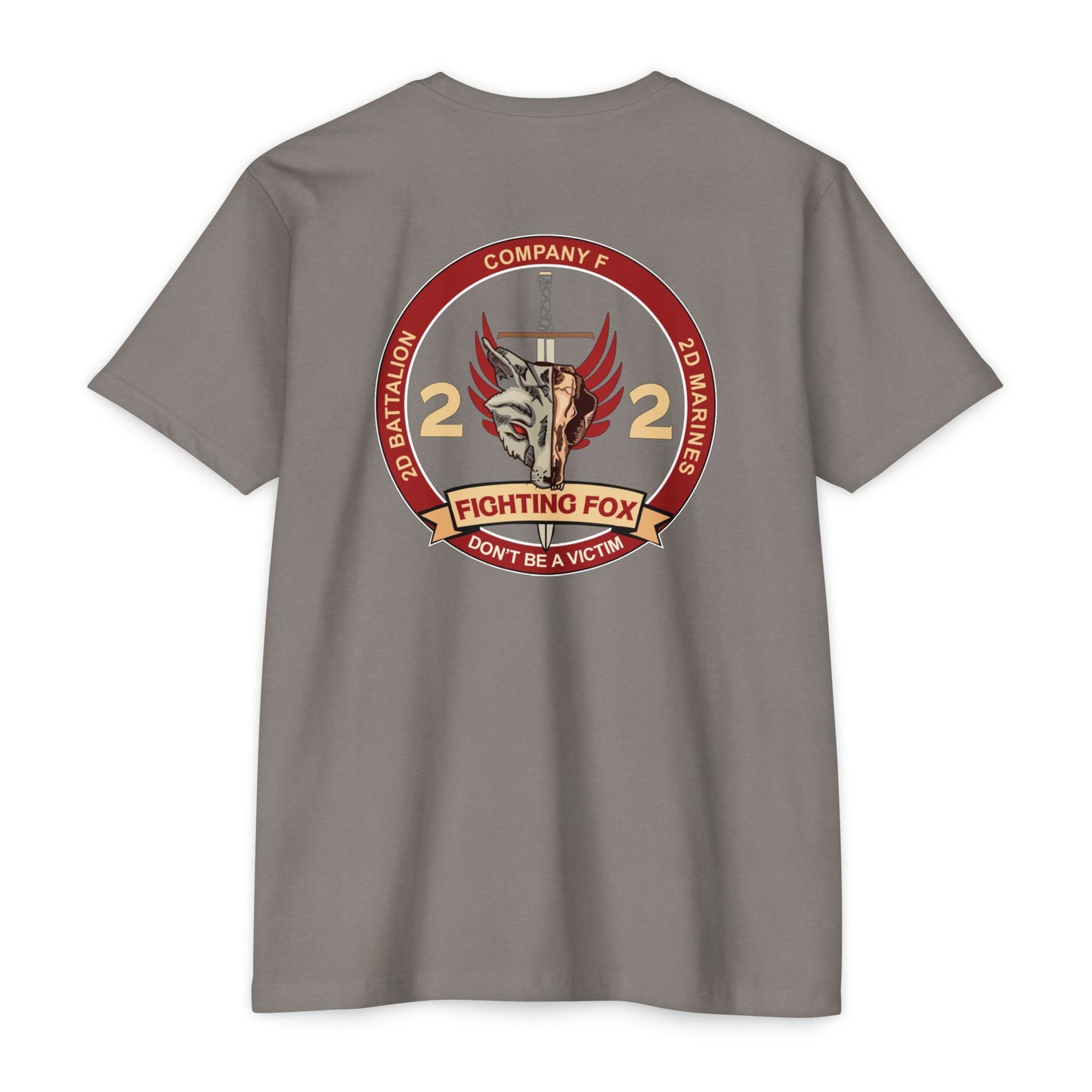 V22 FCO shirts
