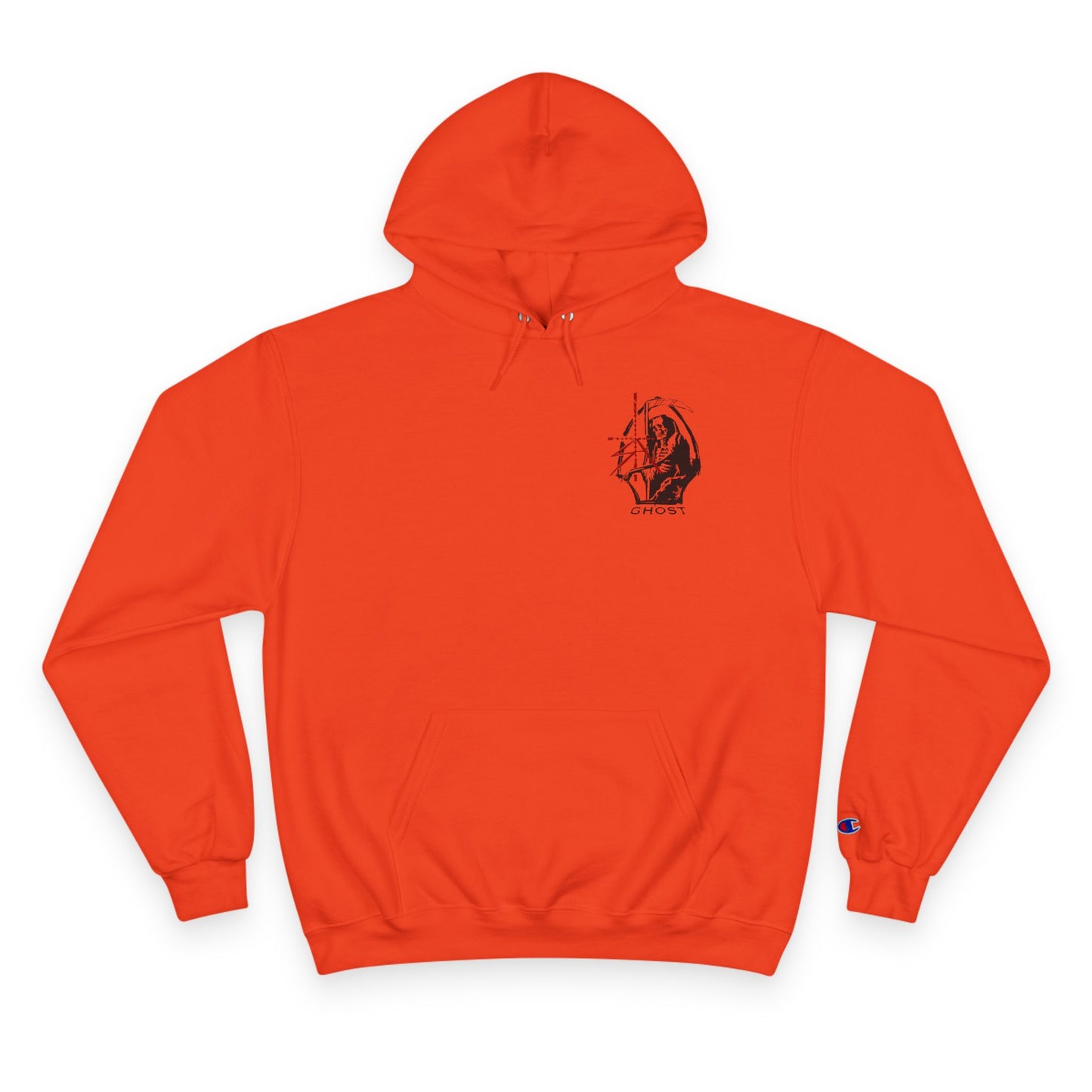 V32 STA Champion Hoodie black