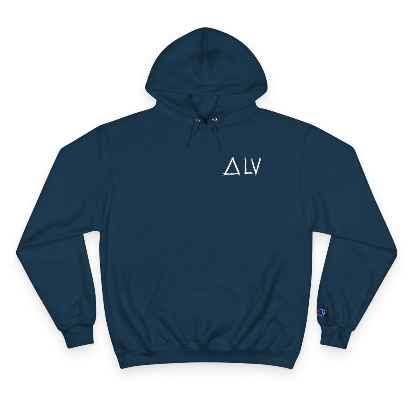 X-RAY TECH Champion Hoodie
