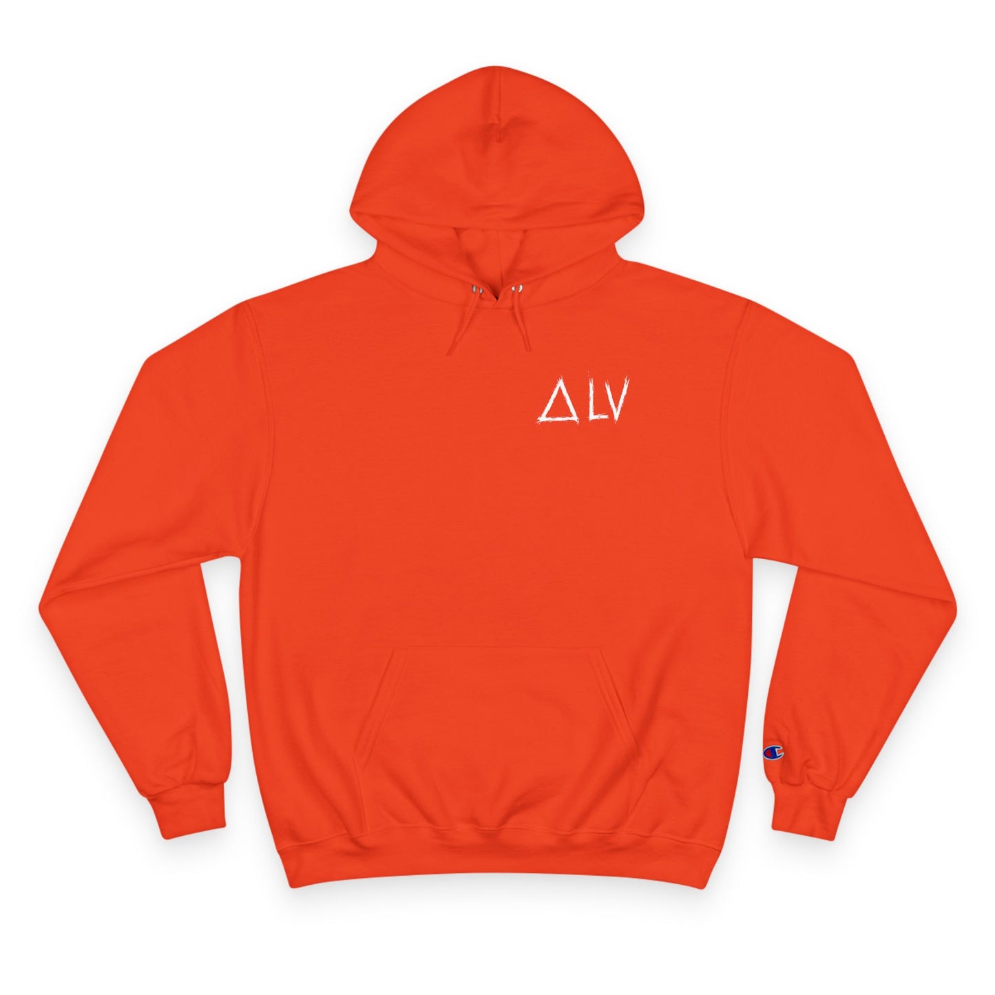 X-RAY TECH Champion Hoodie