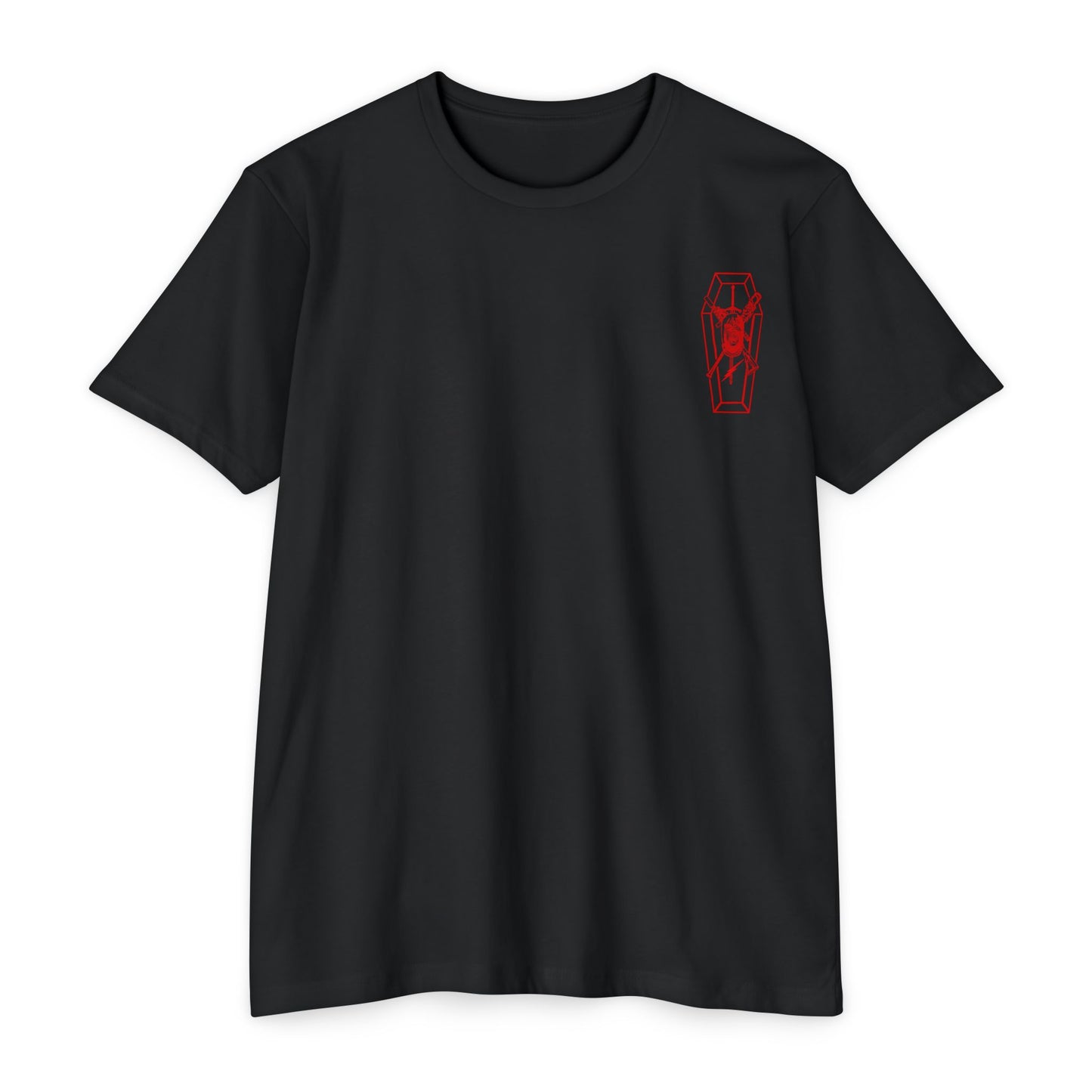 W-M HITMAN 1 GANG GANG COFFIN