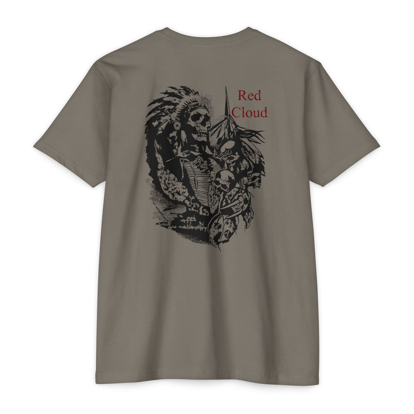CAAT V26 SHIRT