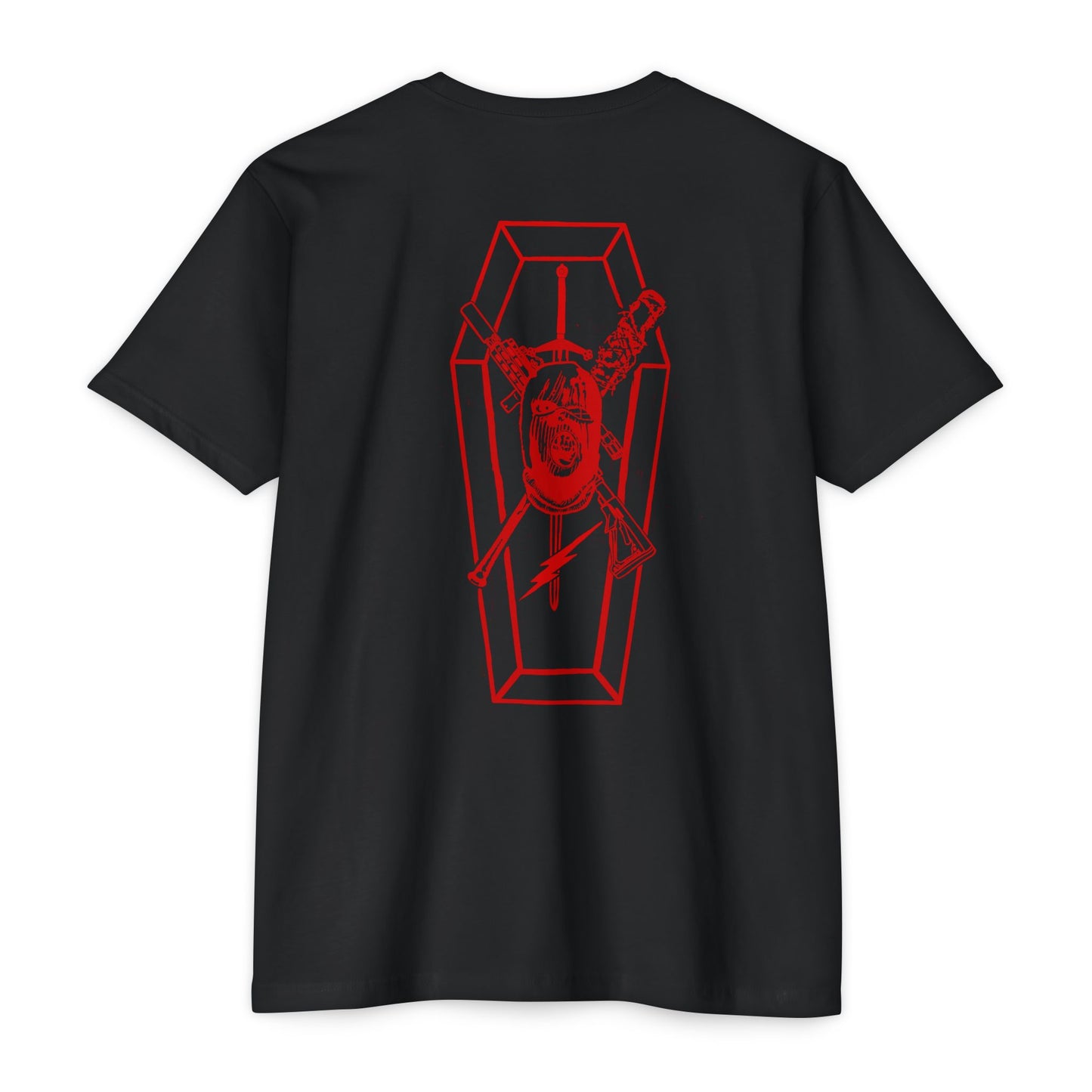 W-M HITMAN 1 GANG GANG COFFIN