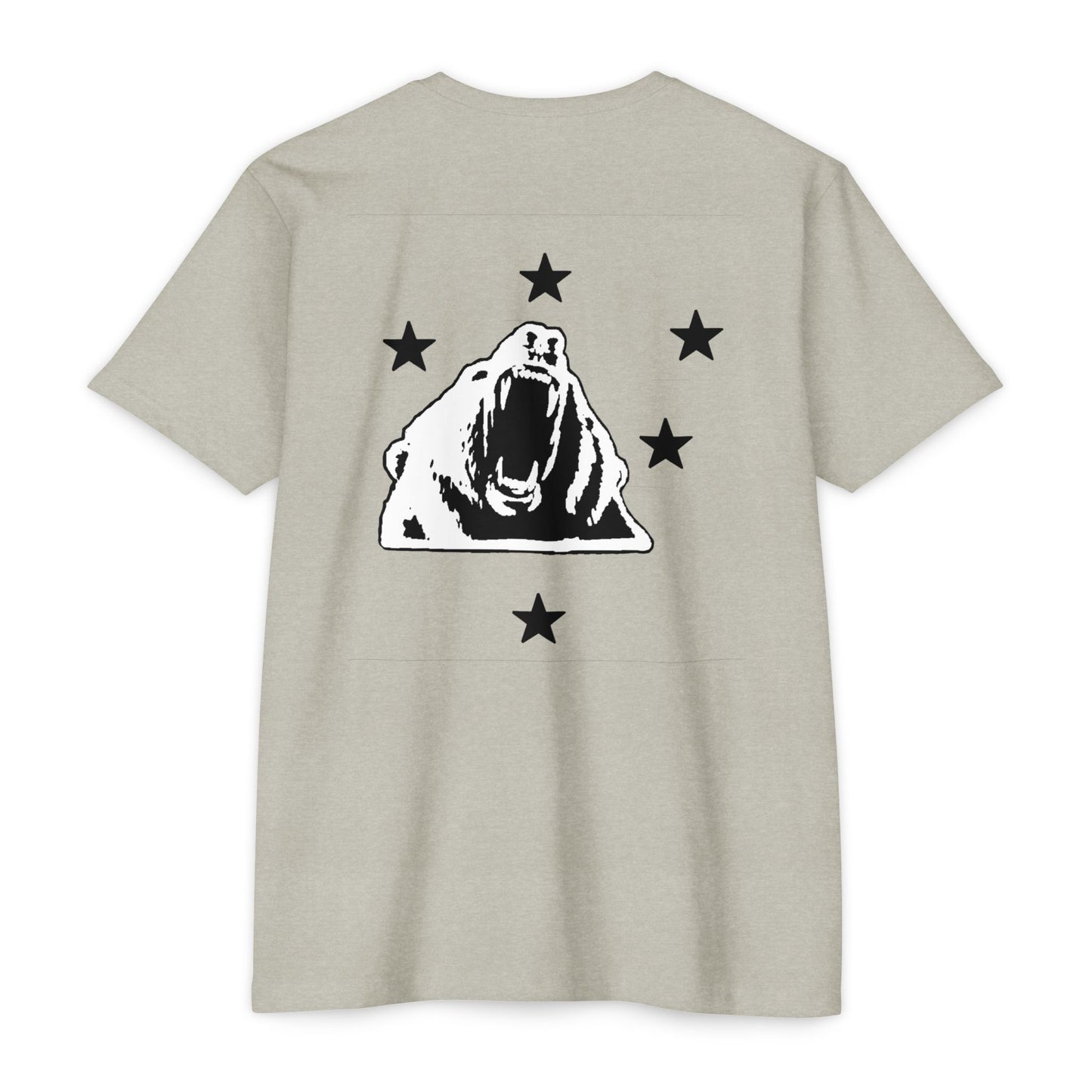 Grizzly v22 G co shirt number 2