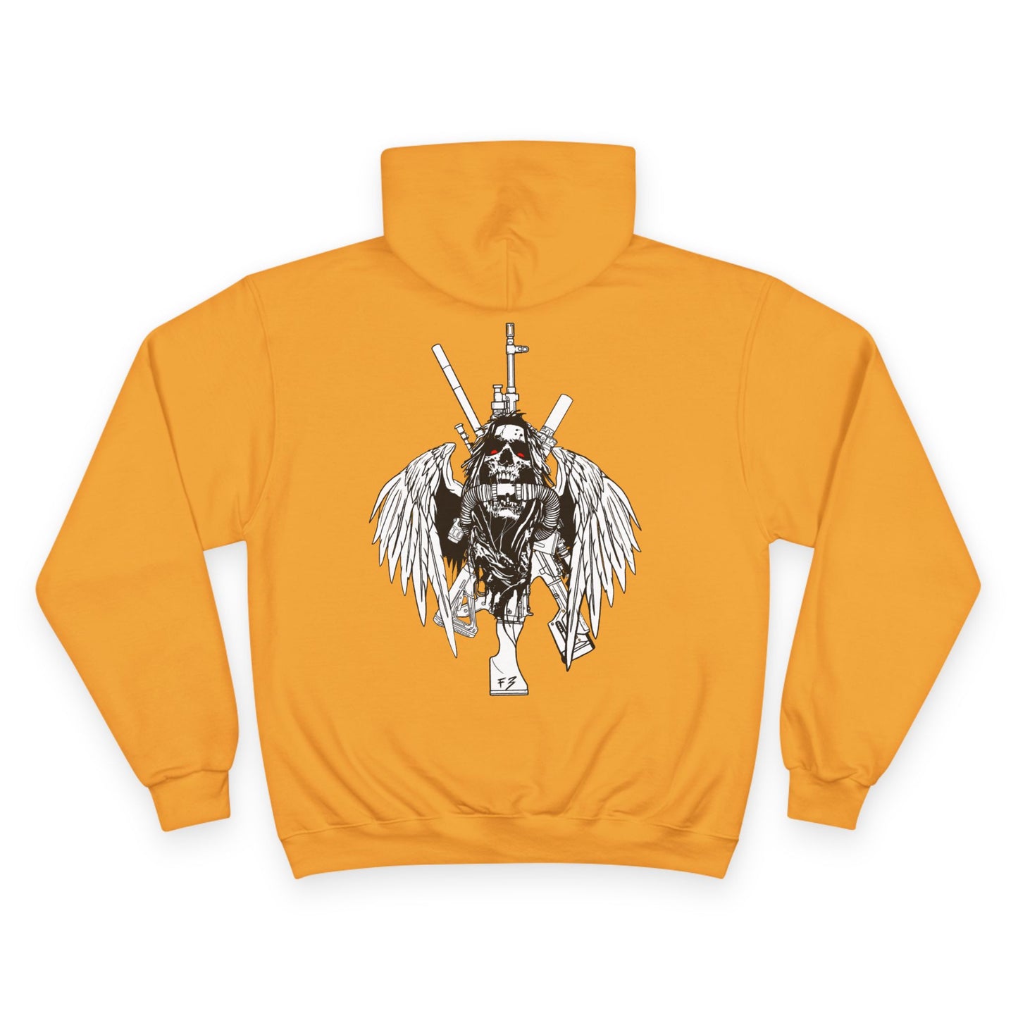 SHADOW F3 Champion Hoodie