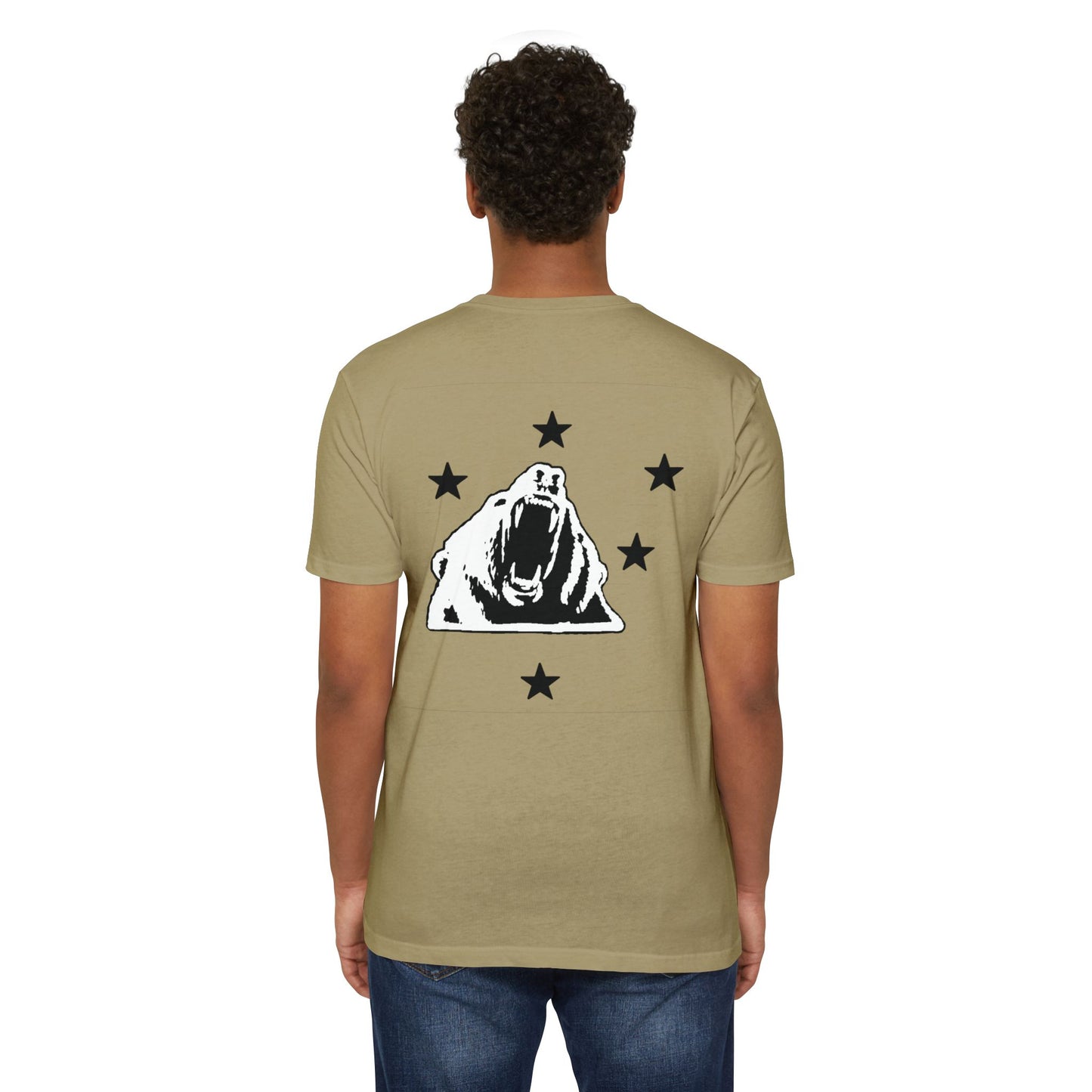 Grizzly v22 G co shirt number 2