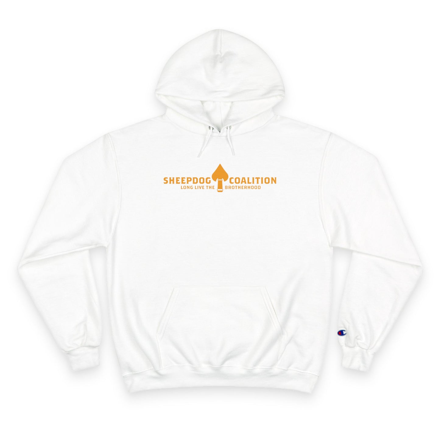 SDC Champion Hoodie