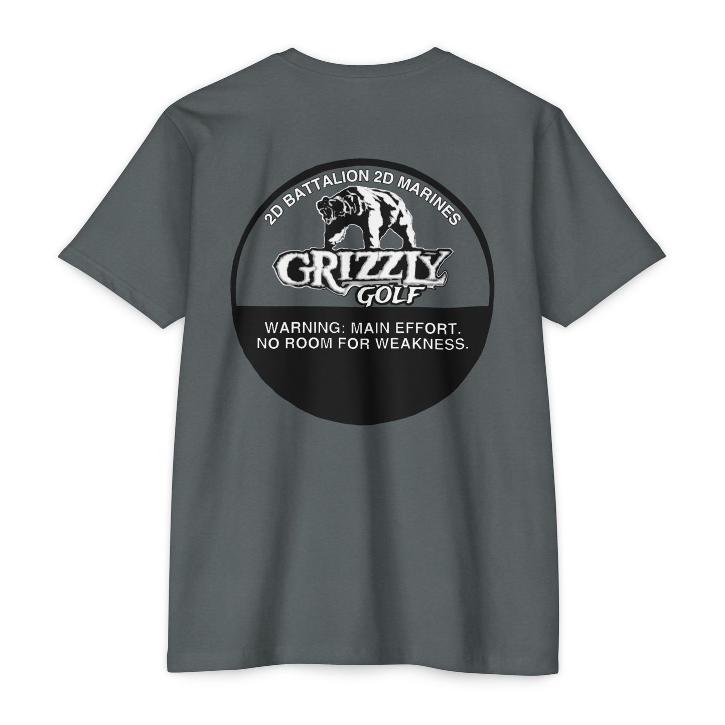 Grizzly v22 G co shirt