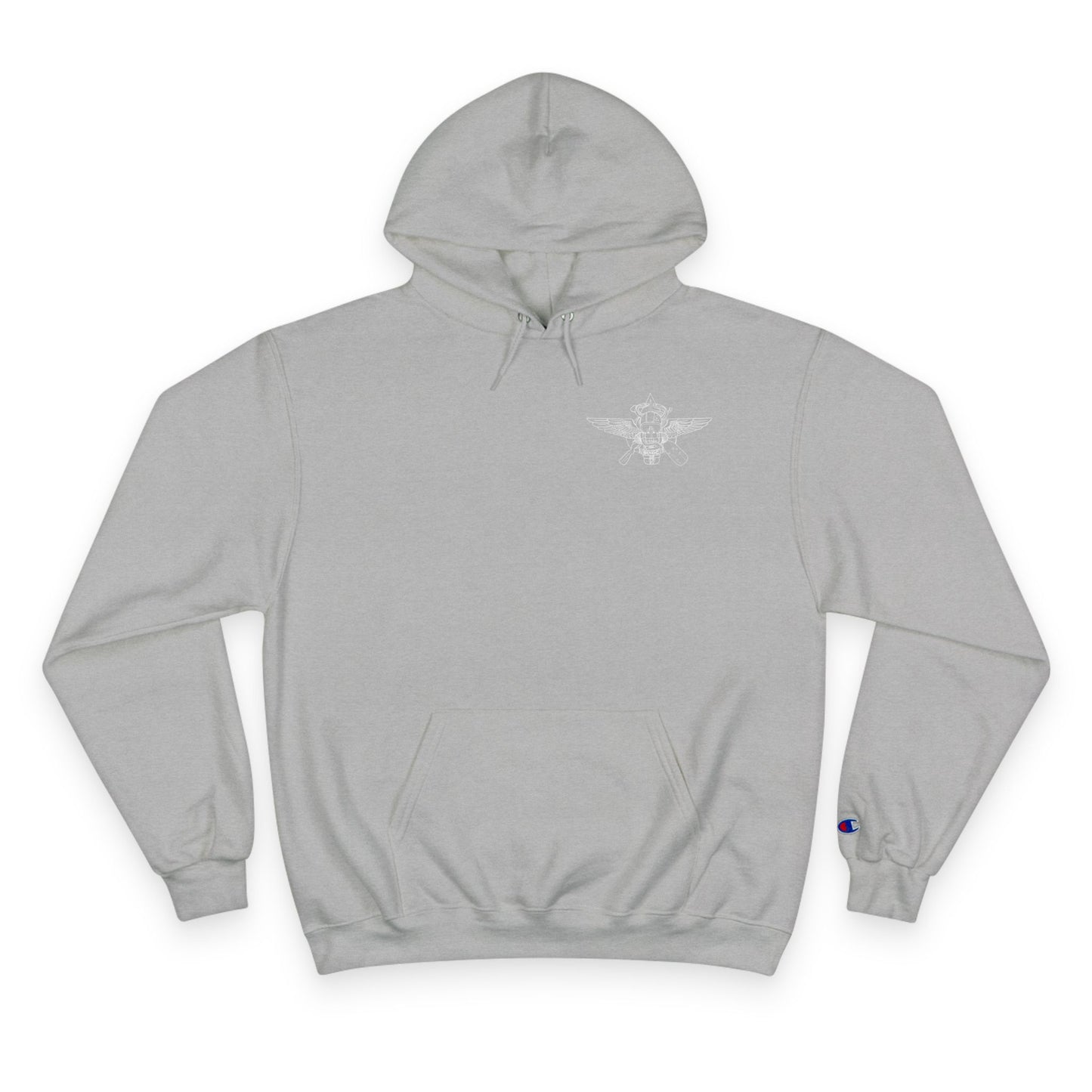 SOIDC Champion Hoodie
