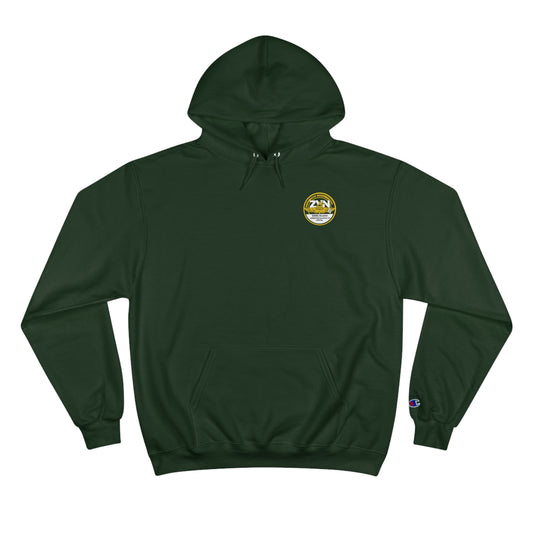 Amphibious reconnaizyns champion Hoodie