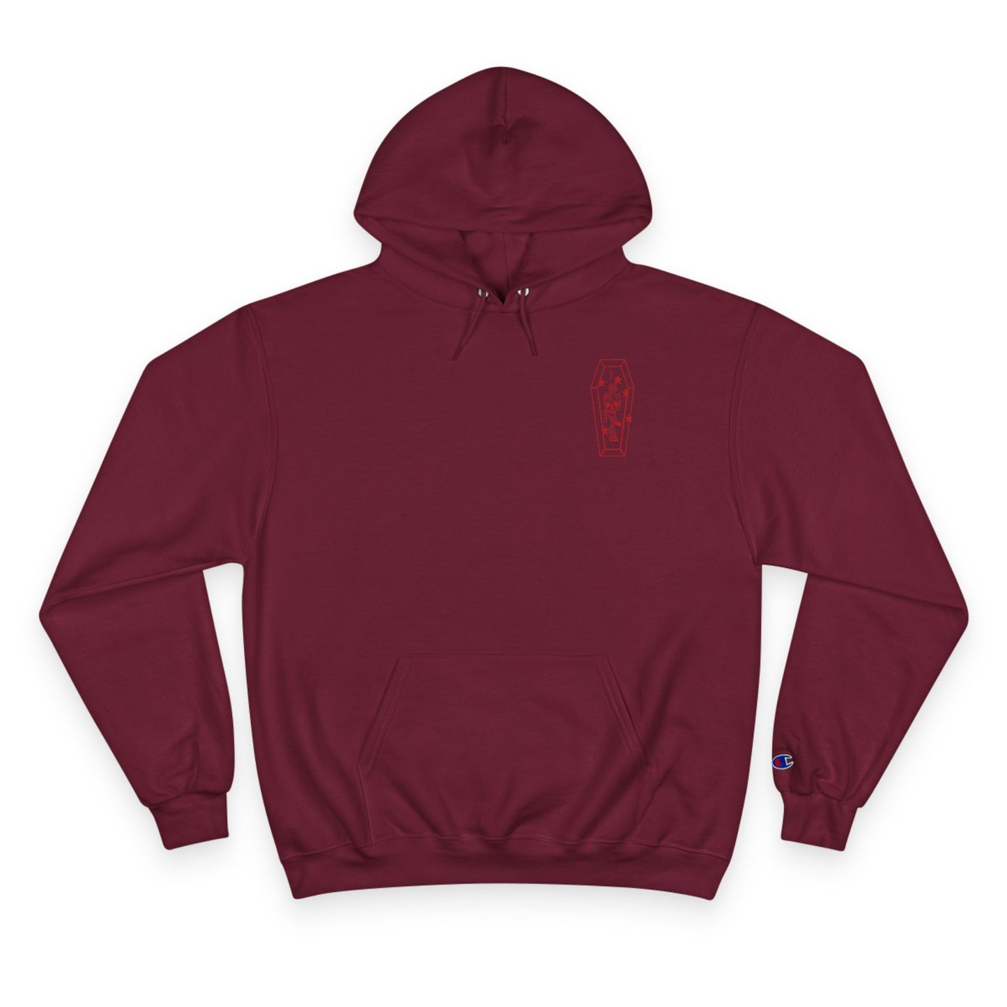 RSC SNIPER Champion Hoodie