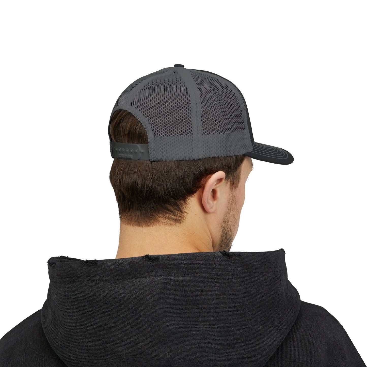 Charlie 2 hat death watch Snapback Trucker Cap