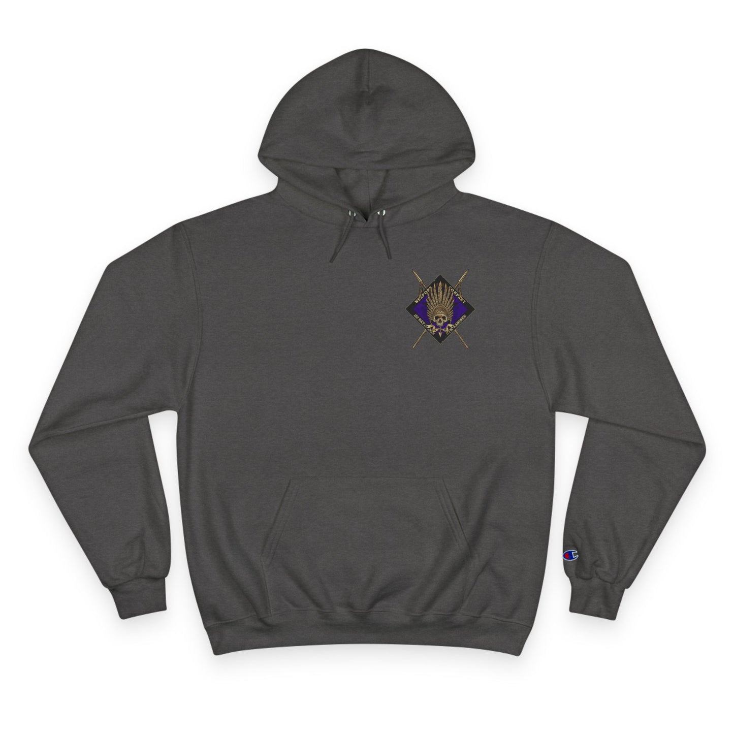 CAAT V26 Champion Hoodie