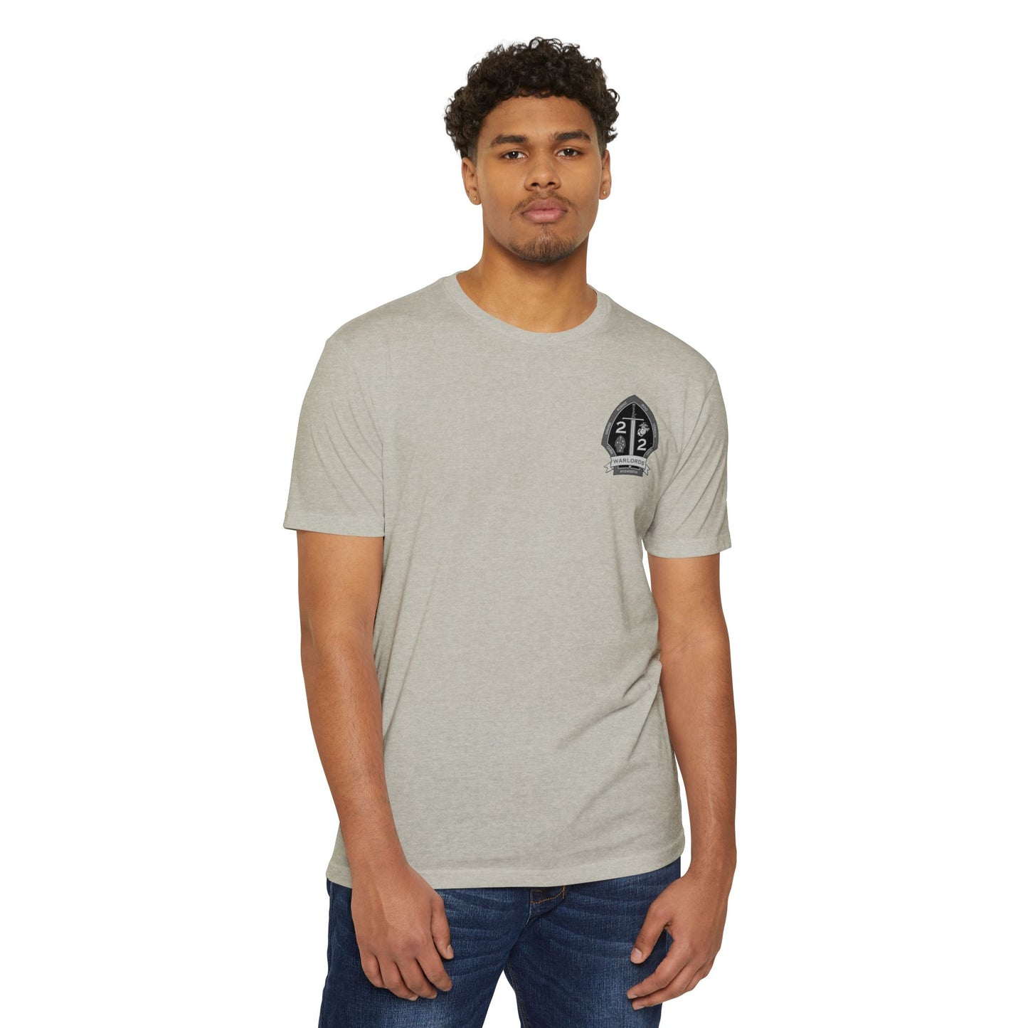 Grizzly v22 G co shirt