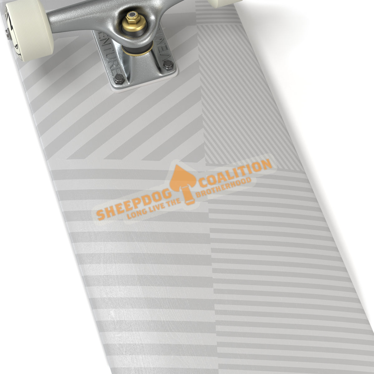 SDC STICKERS