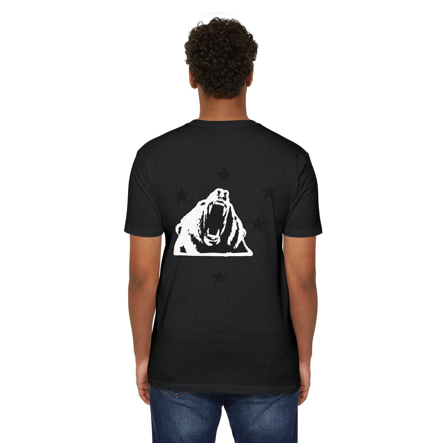 Grizzly v22 G co shirt number 2