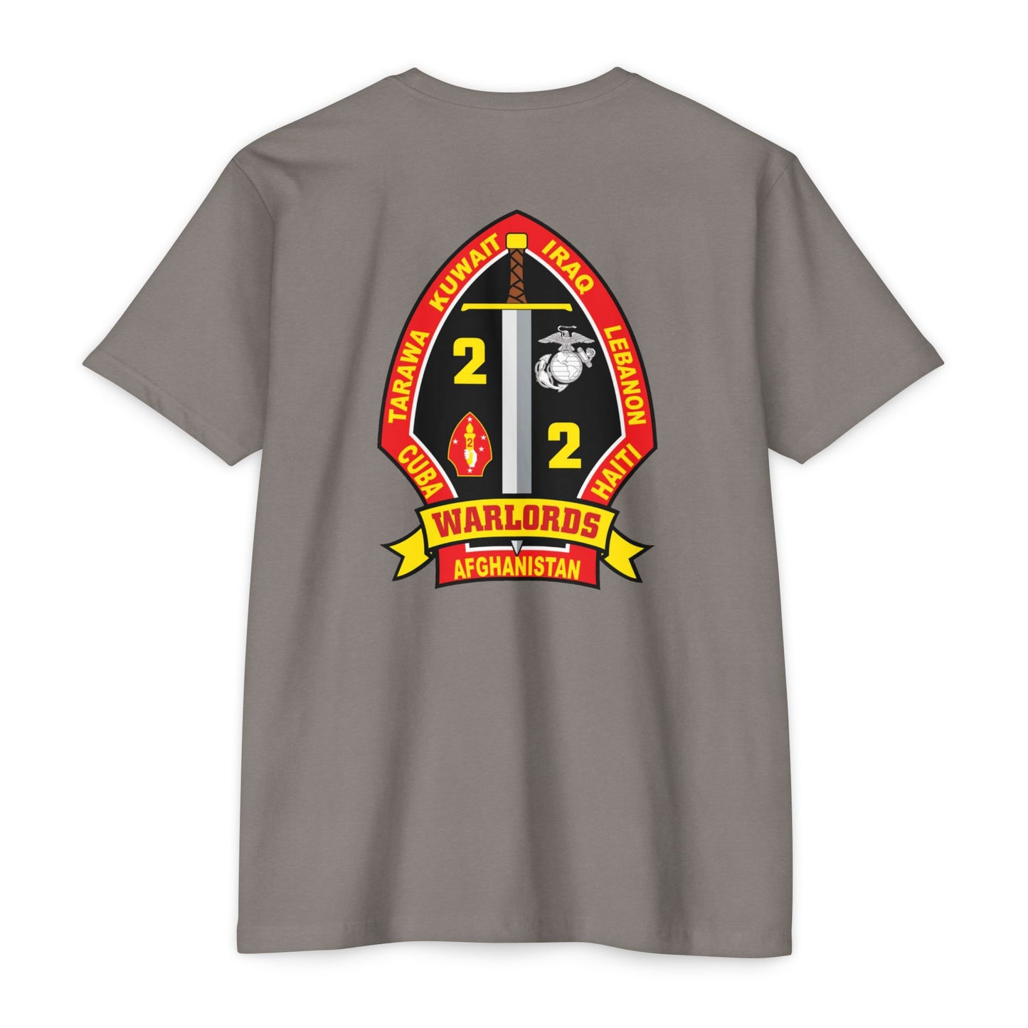 co 1st Sgt shirt v22