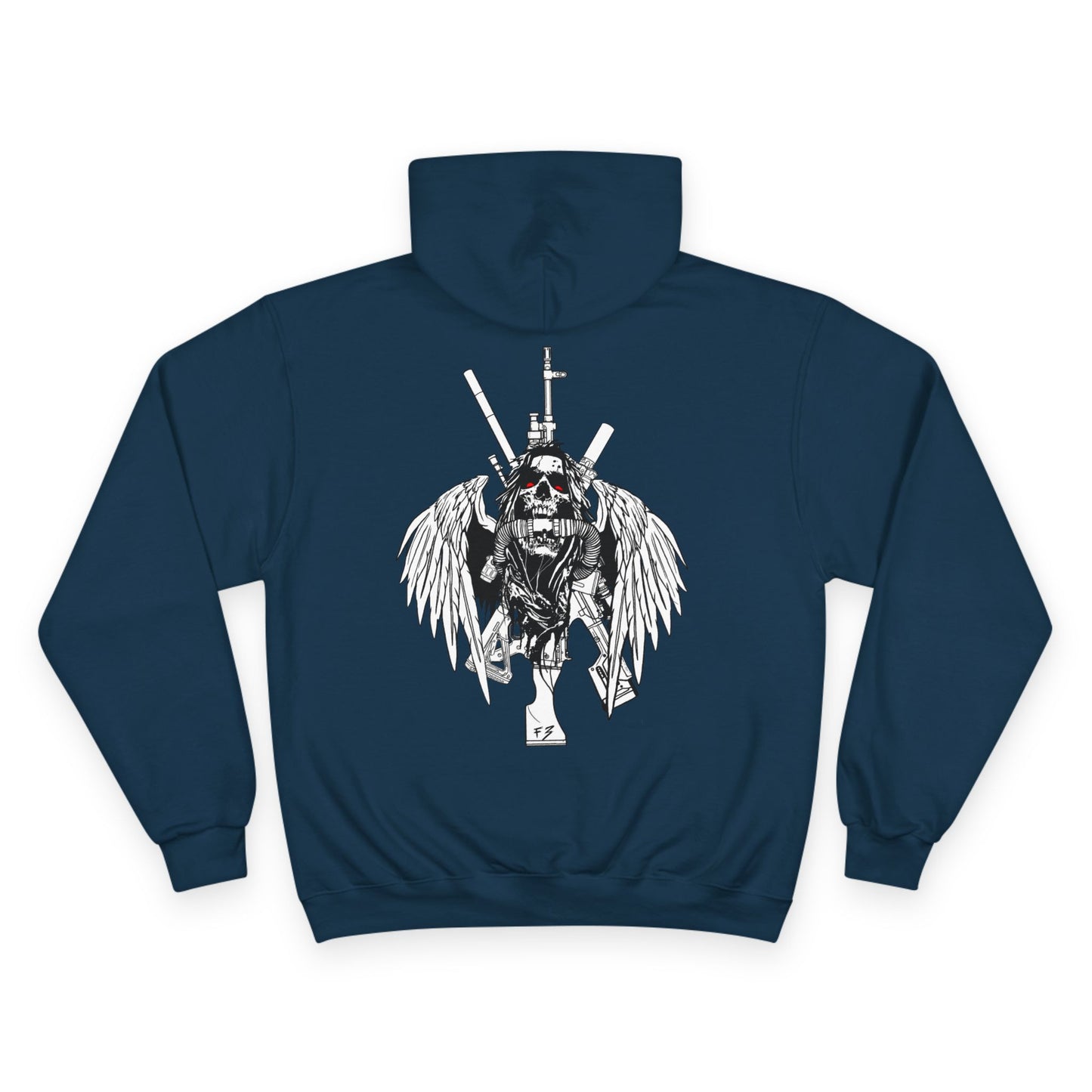 SHADOW F3 Champion Hoodie
