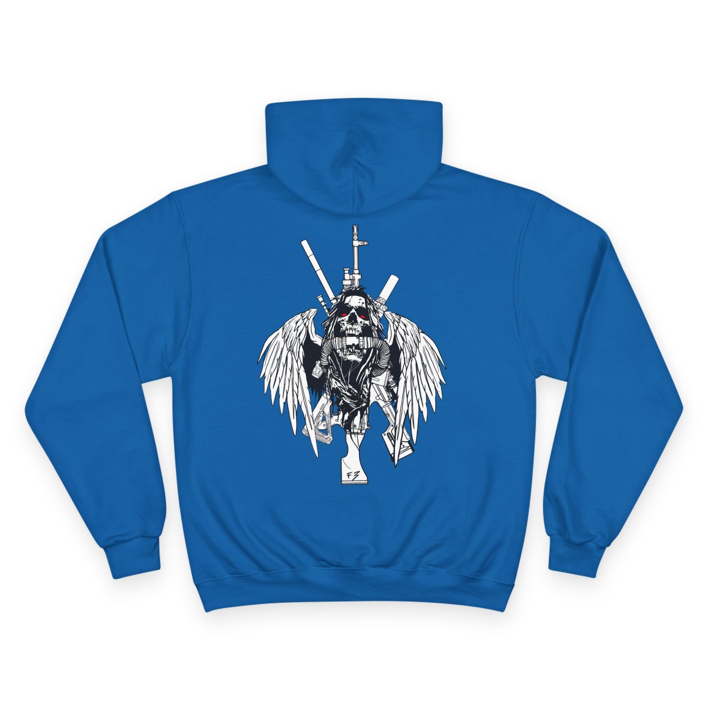 SHADOW F3 Champion Hoodie