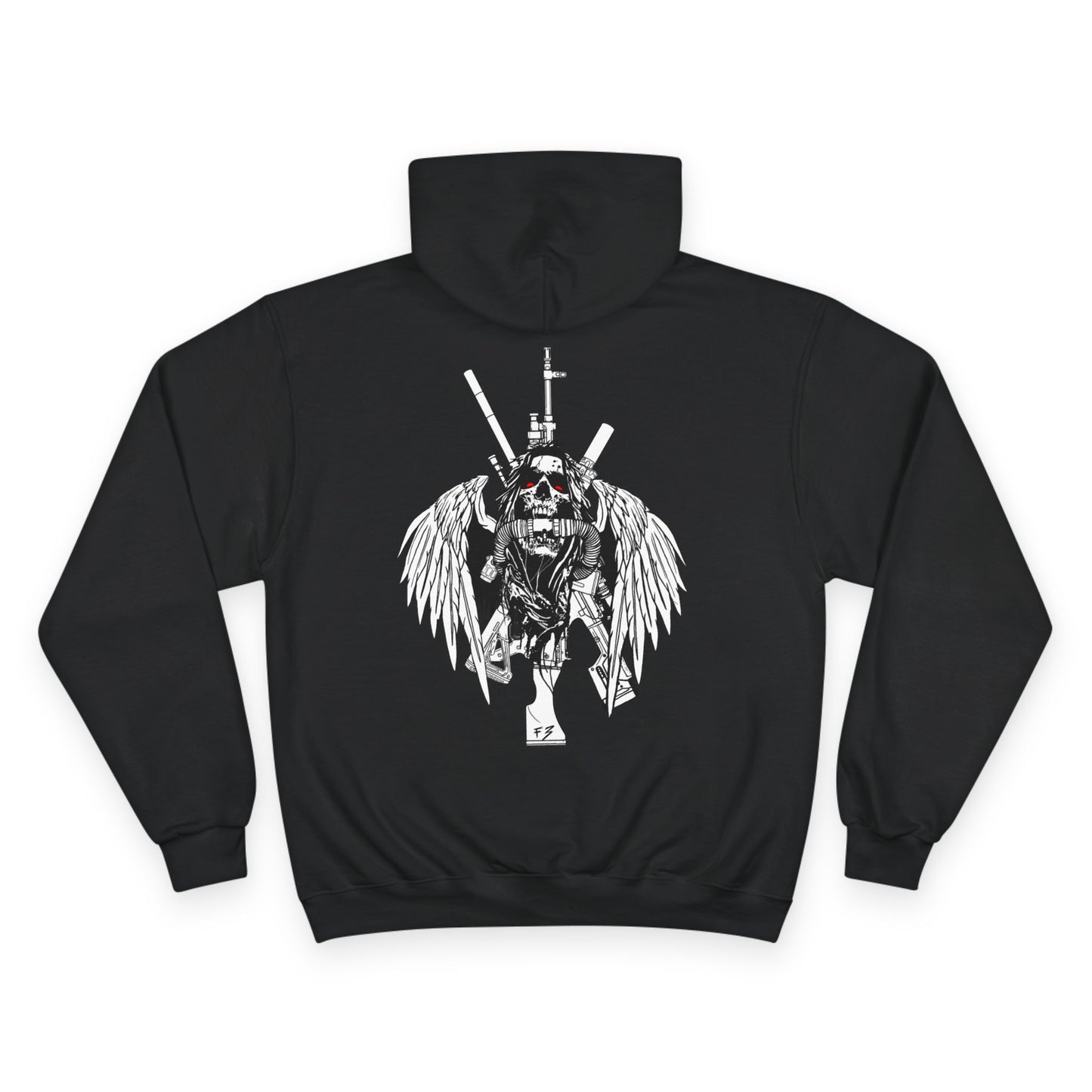 SHADOW F3 Champion Hoodie