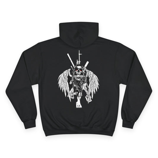 SHADOW F3 Champion Hoodie