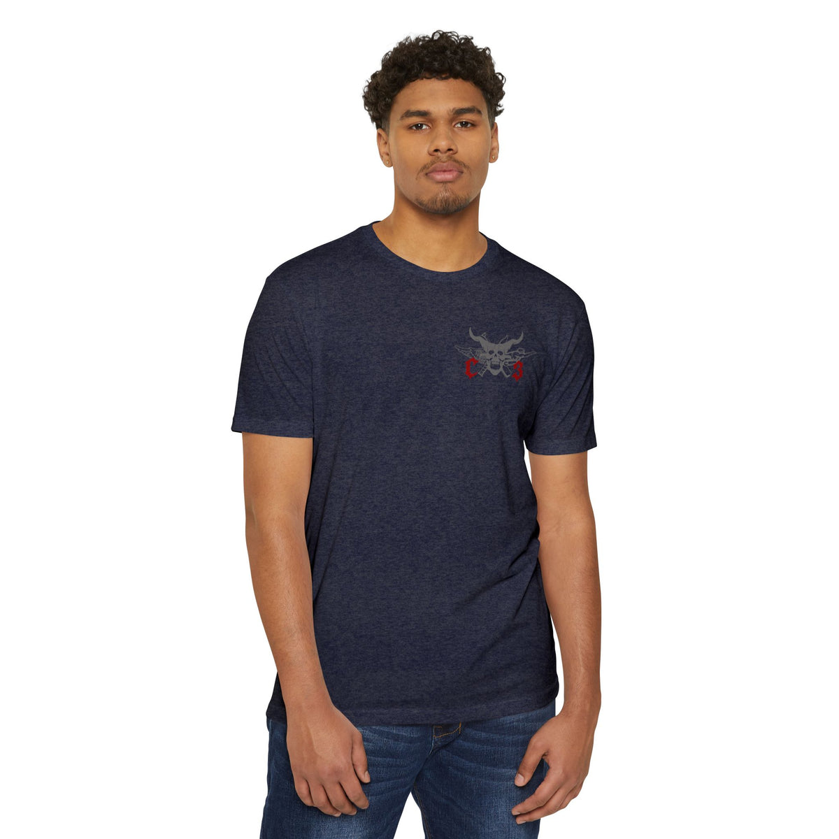 Crooks and Company C3 shirt number 2