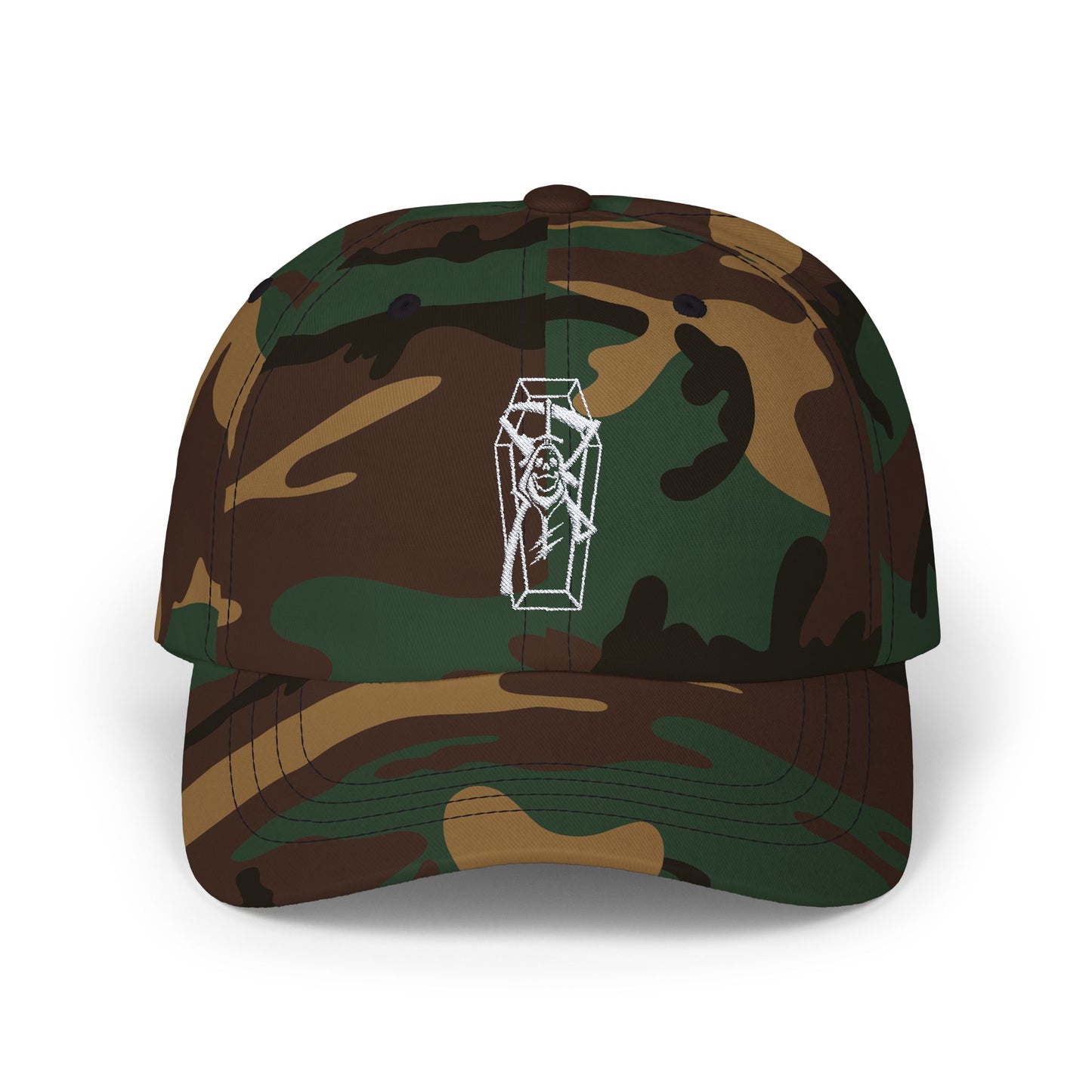 R2 Classic Dad Cap