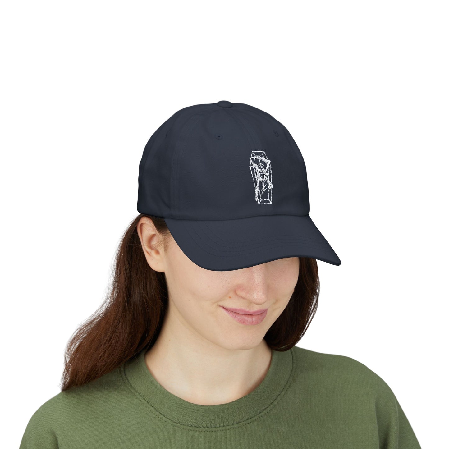 R2 Classic Dad Cap