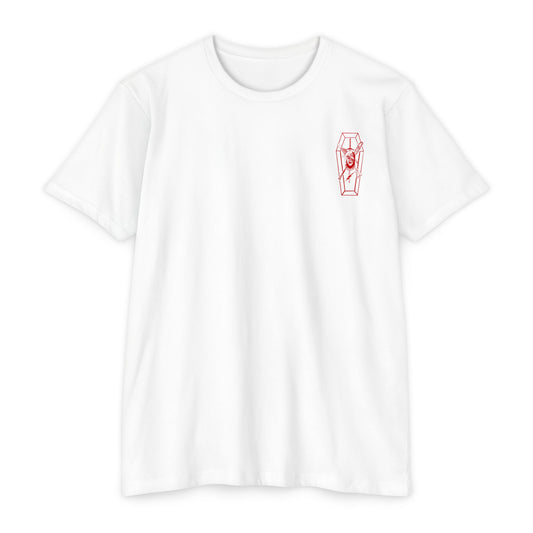 W-M HITMAN 1 GANG GANG COFFIN