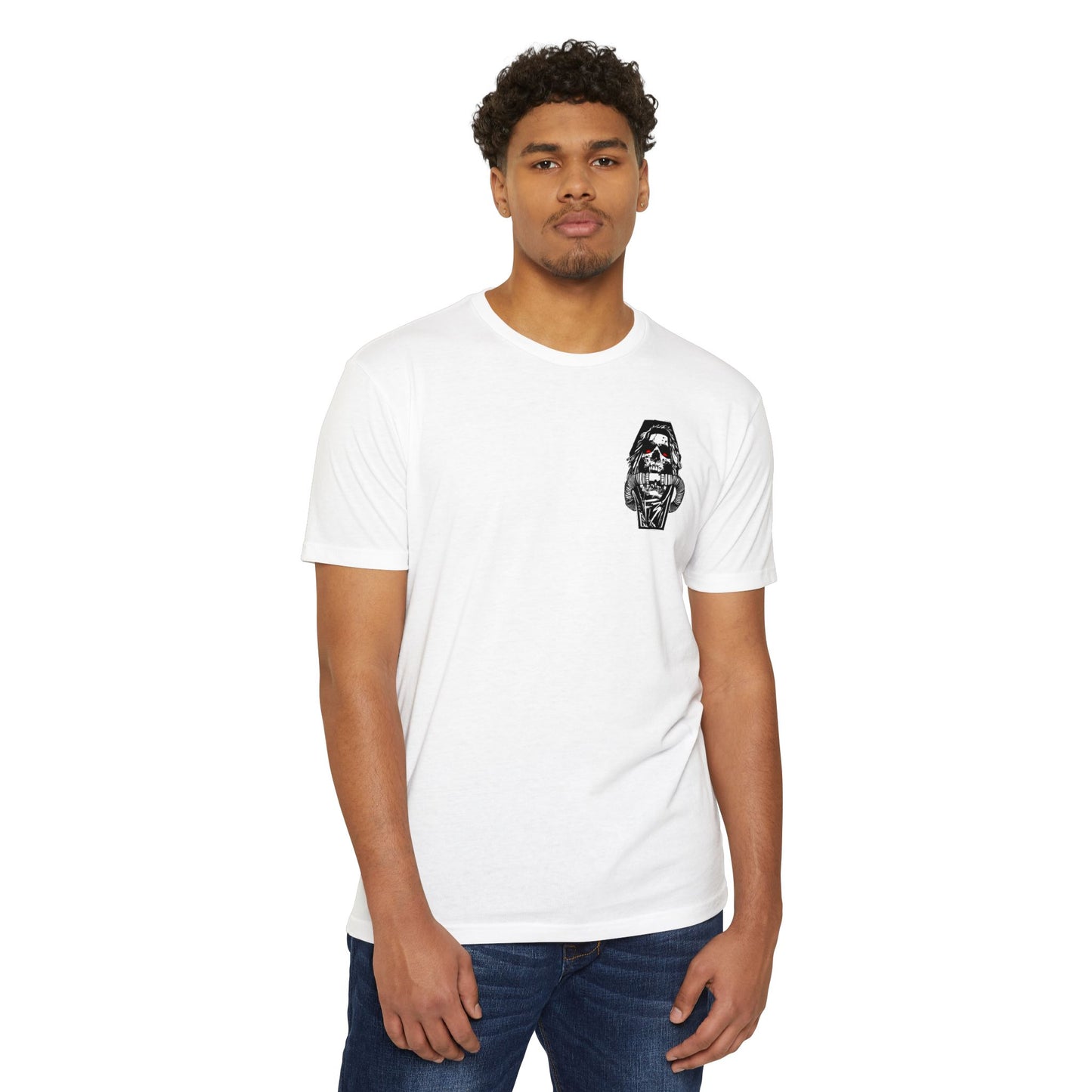SHADOW F3 shirt number 2