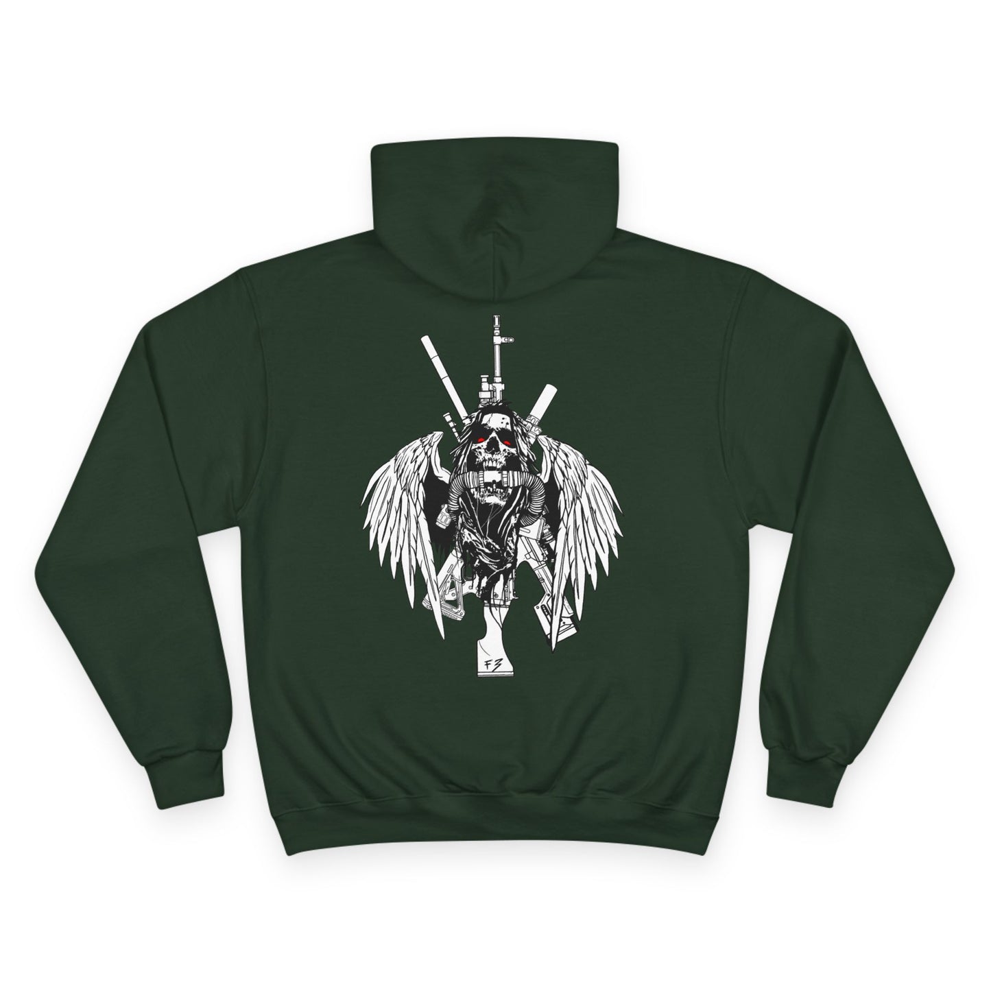 SHADOW F3 Champion Hoodie