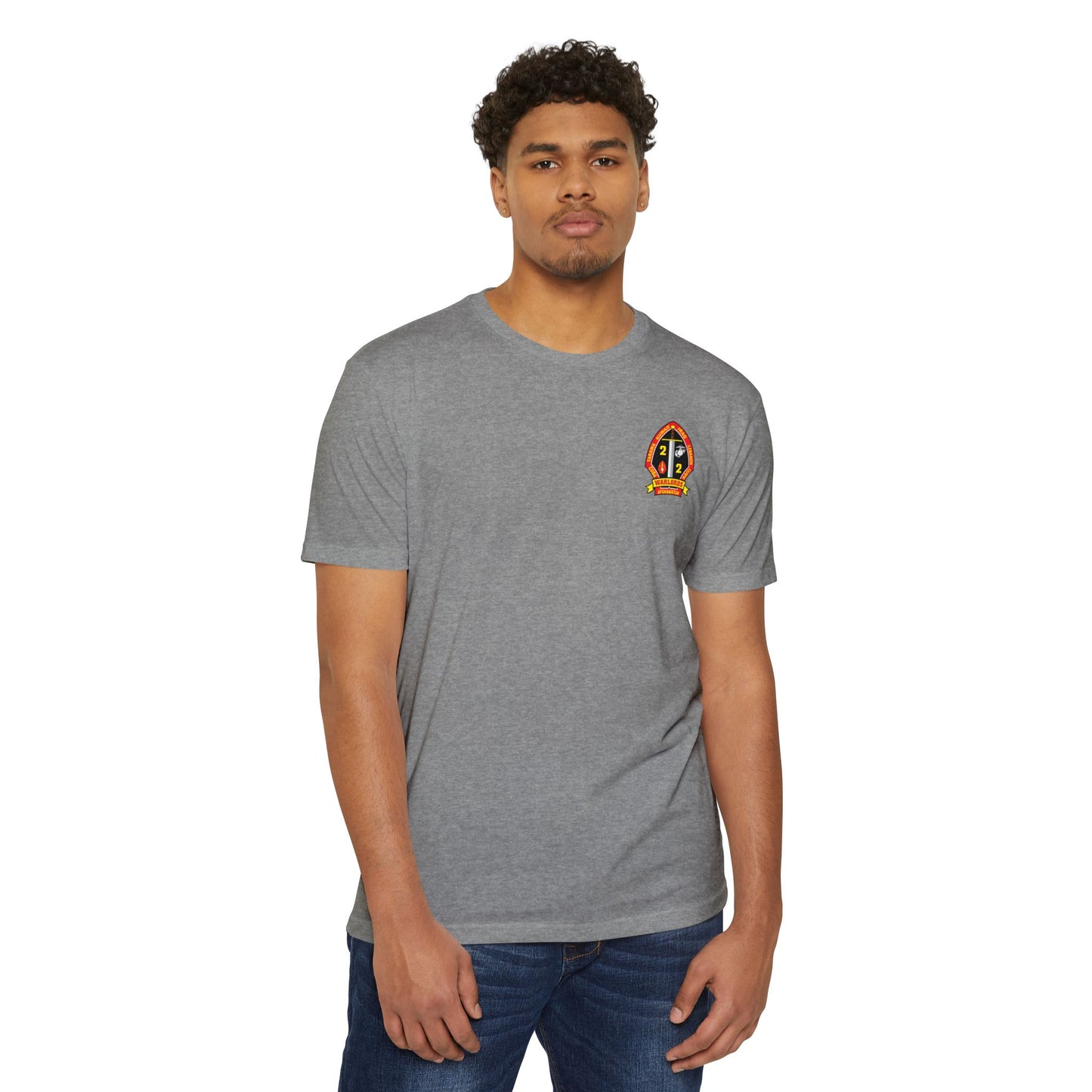 V22 FCO shirts