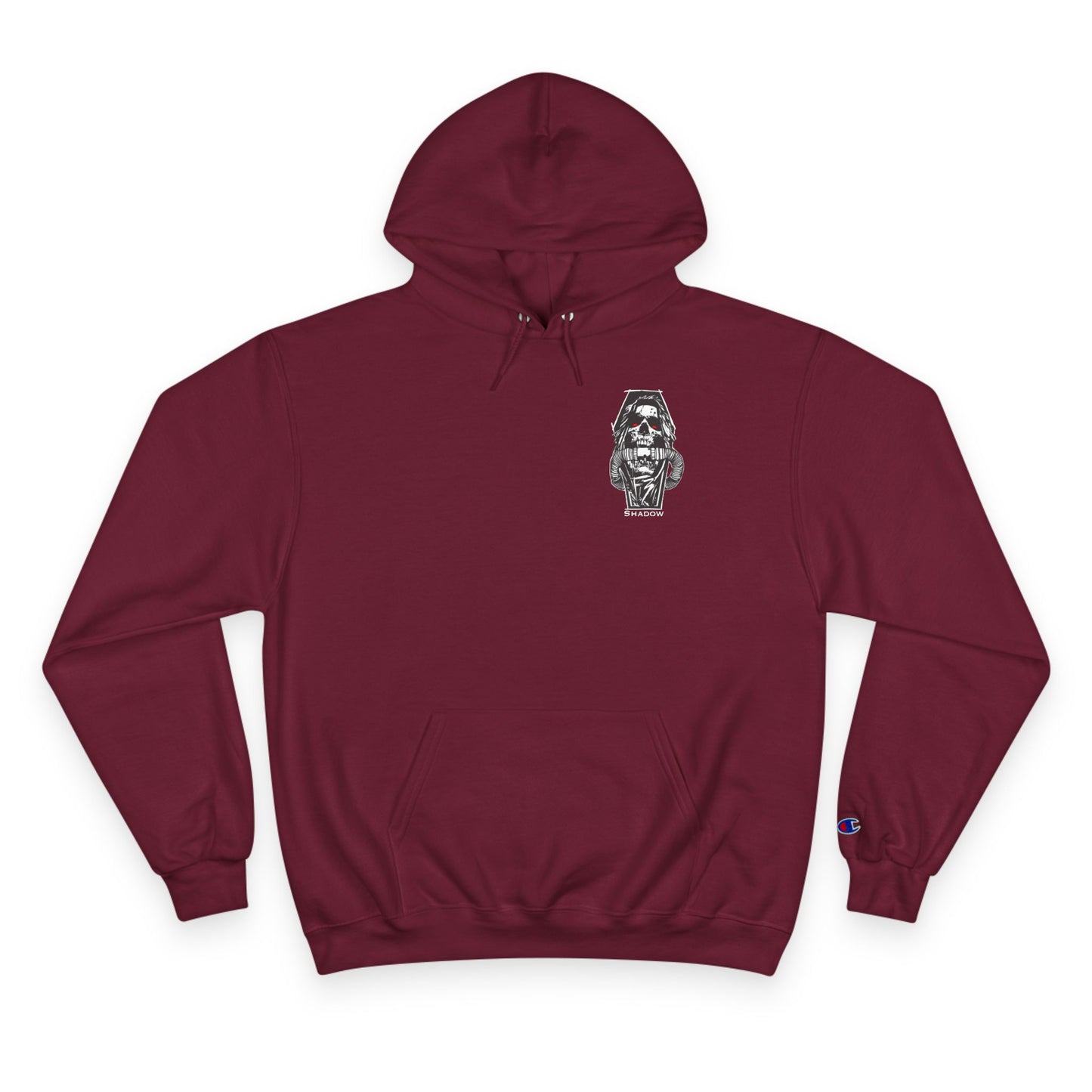SHADOW F3 Champion Hoodie