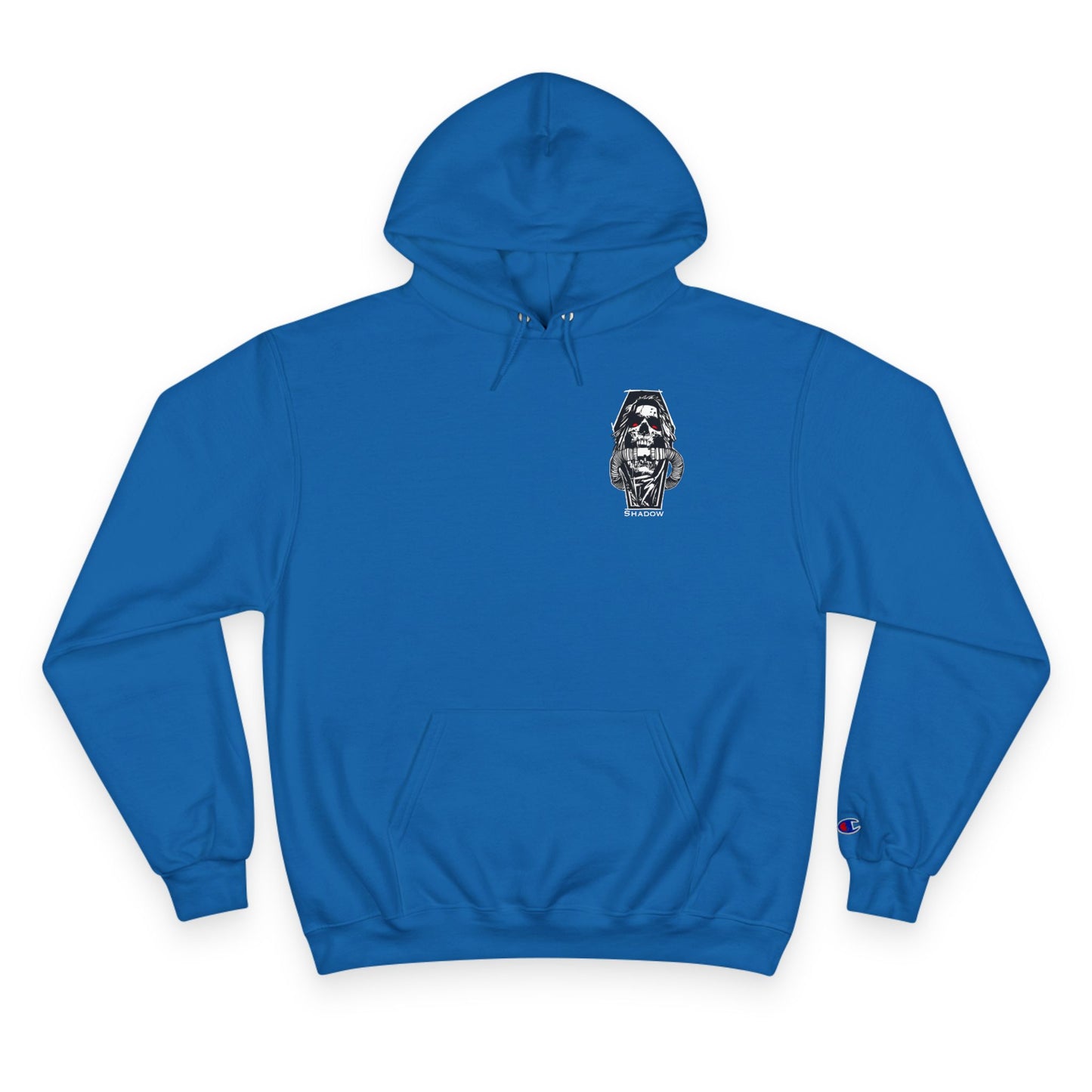 SHADOW F3 Champion Hoodie