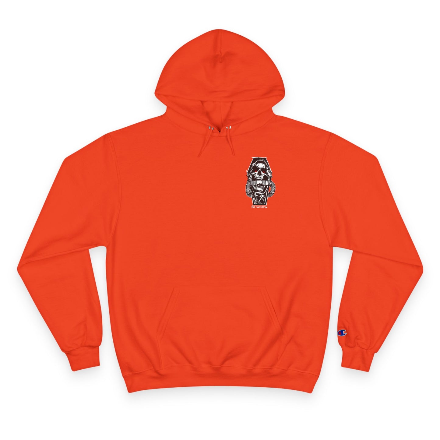 SHADOW F3 Champion Hoodie