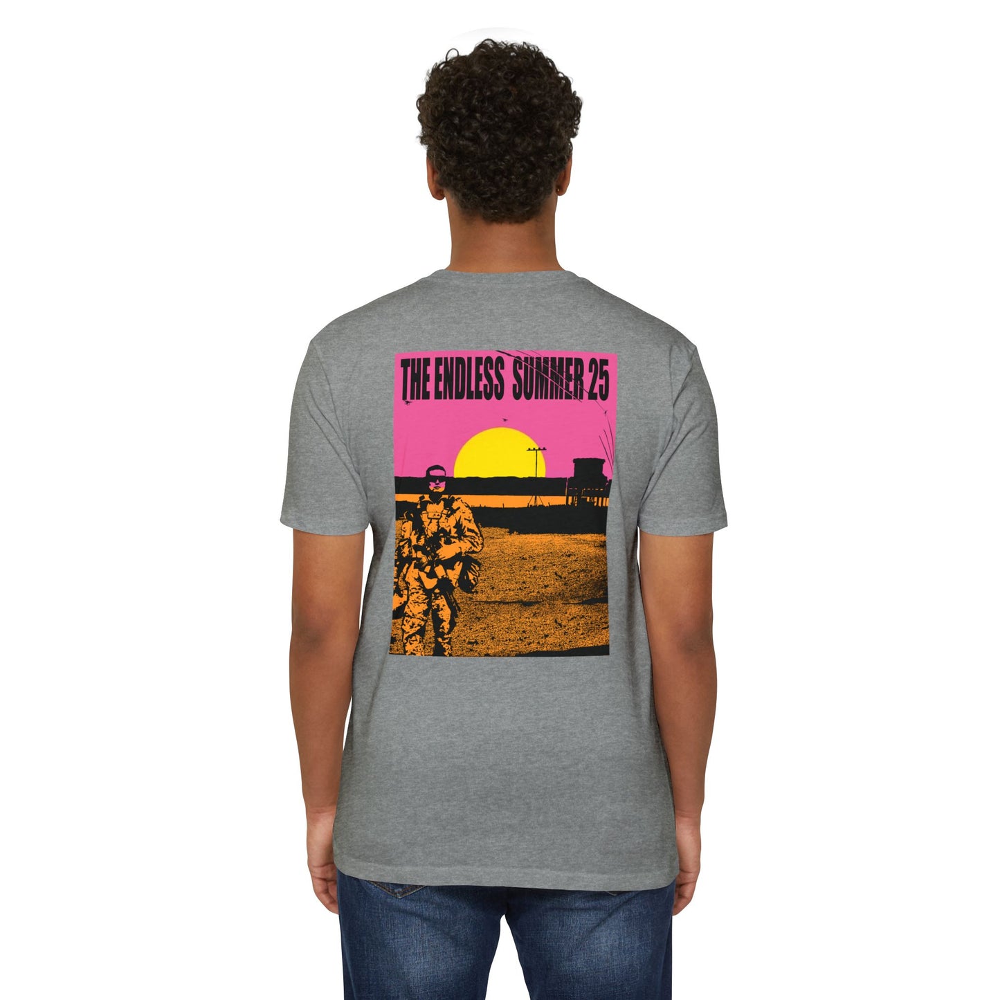 Endless summer 25