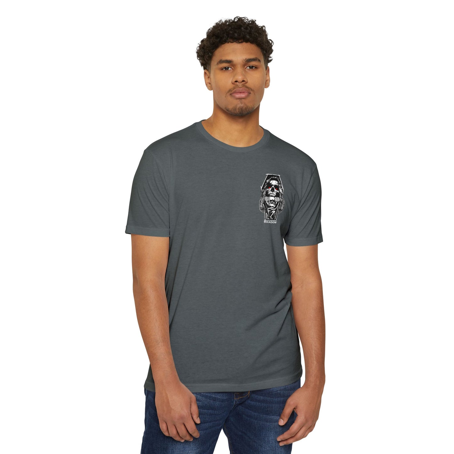 SHADOW F3 shirt number 2