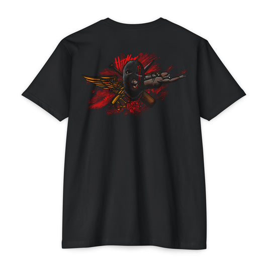 W-M HITMAN 1 GANG GANG