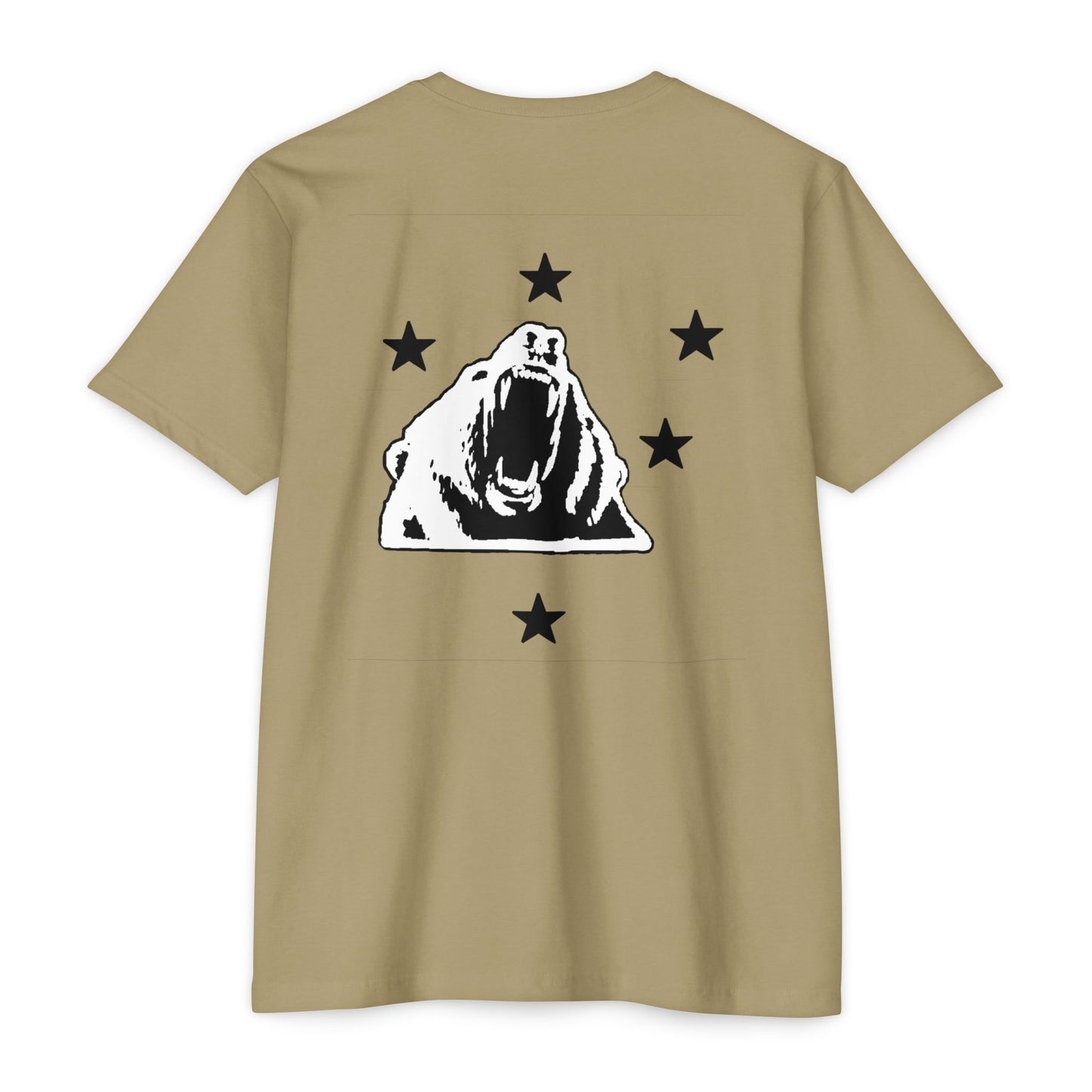 Grizzly v22 G co shirt number 2