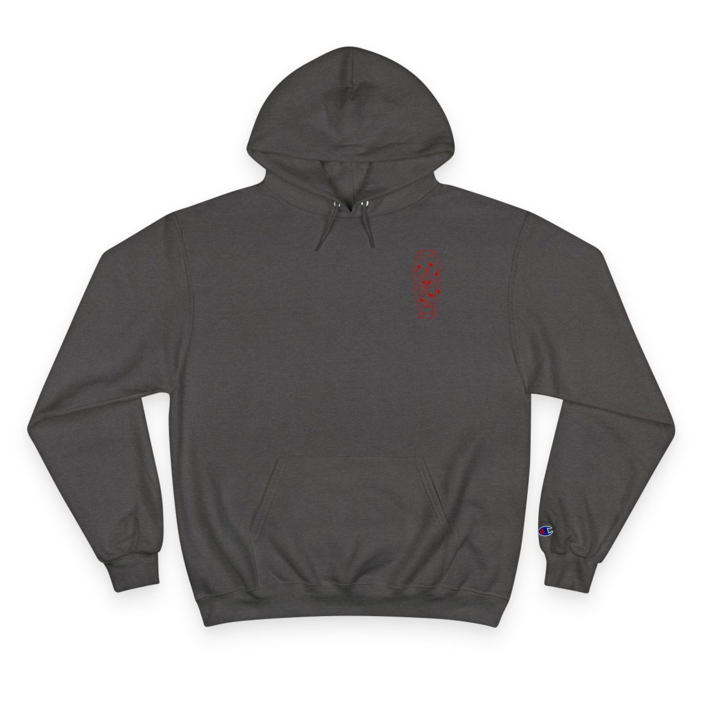 RSC SNIPER Champion Hoodie
